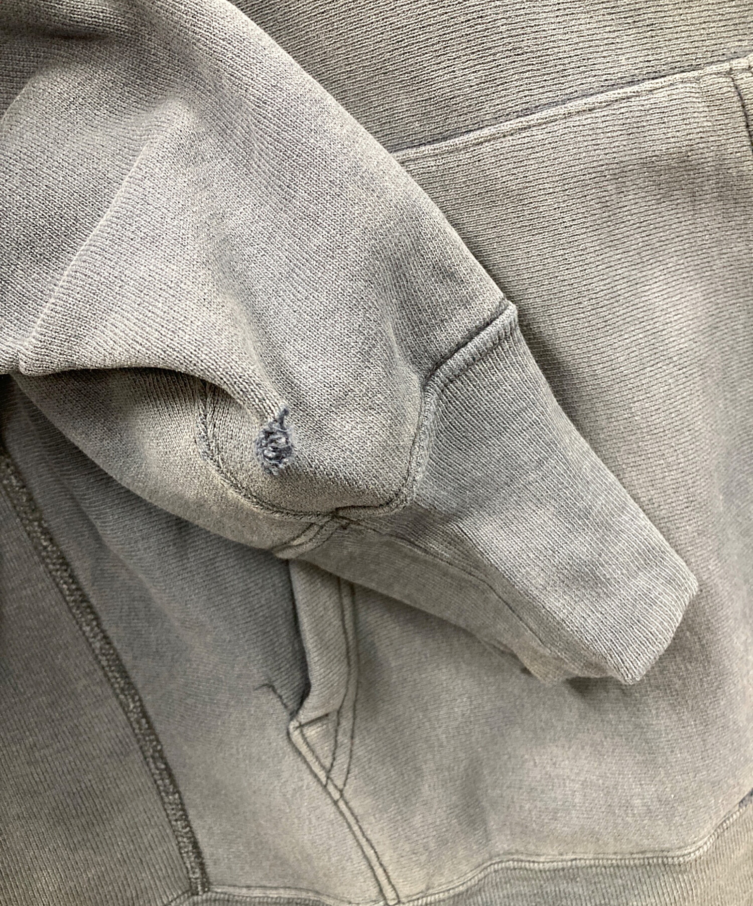 中古・古着通販】Champion REVERSE WEAVE (チャンピオン リバース 