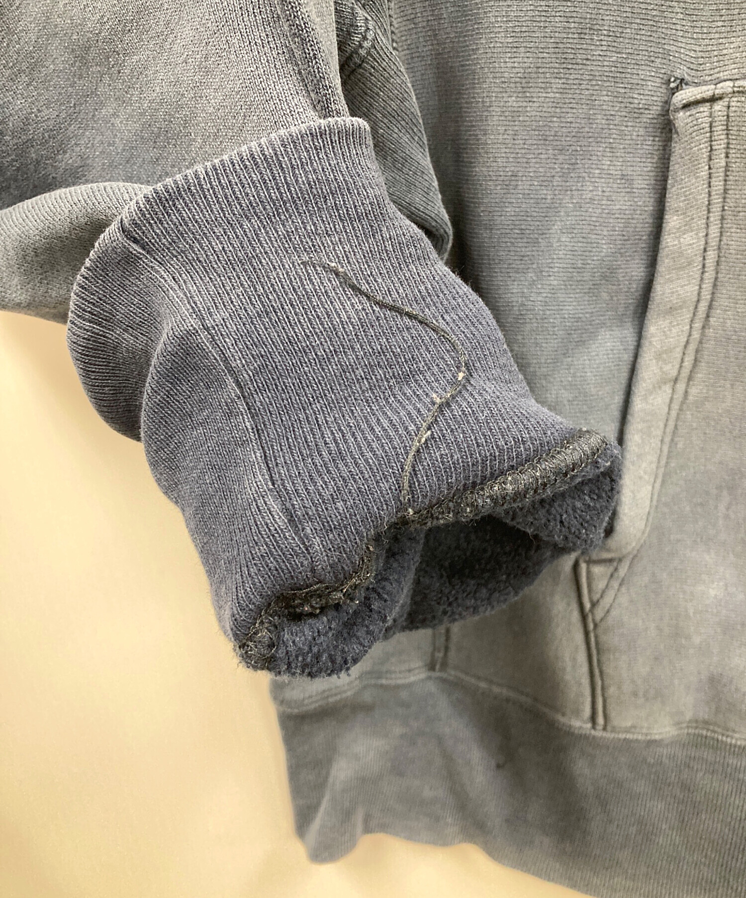 中古・古着通販】Champion REVERSE WEAVE (チャンピオン リバース 