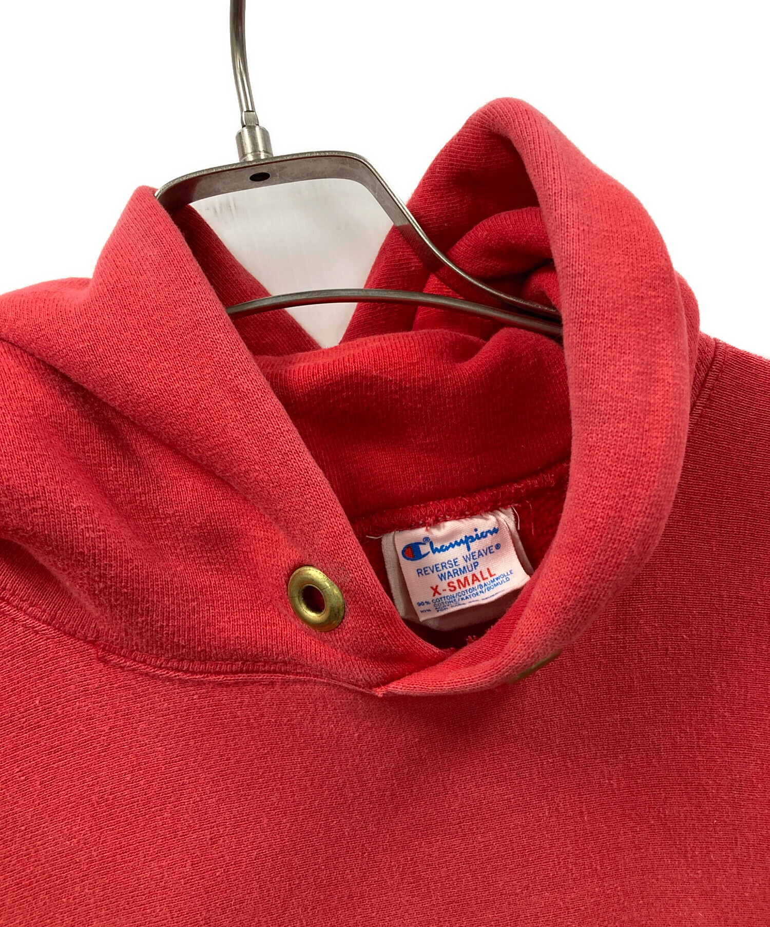 中古・古着通販】Champion REVERSE WEAVE (チャンピオン リバース