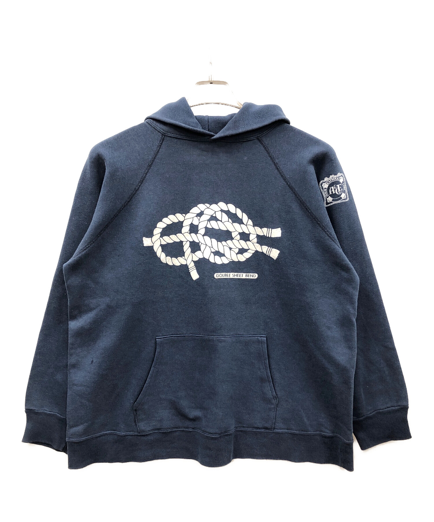中古・古着通販】Champion (チャンピオン) Abercrombie & Fitch 