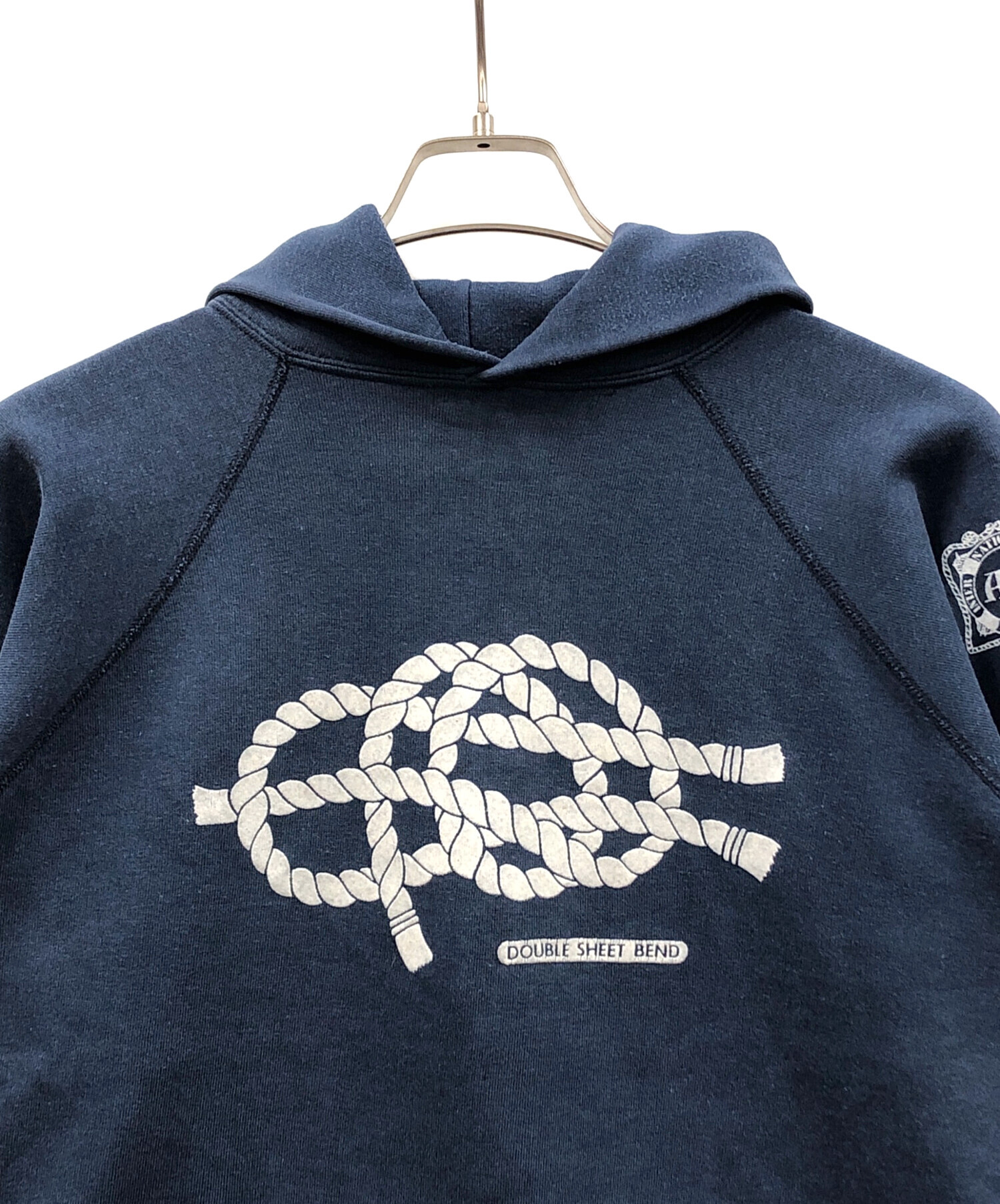 中古・古着通販】Champion (チャンピオン) Abercrombie & Fitch 
