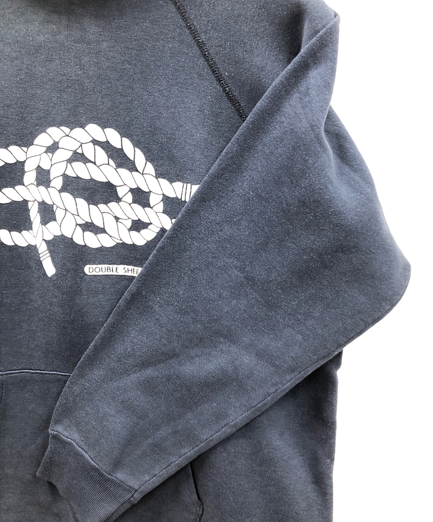 中古・古着通販】Champion (チャンピオン) Abercrombie & Fitch 