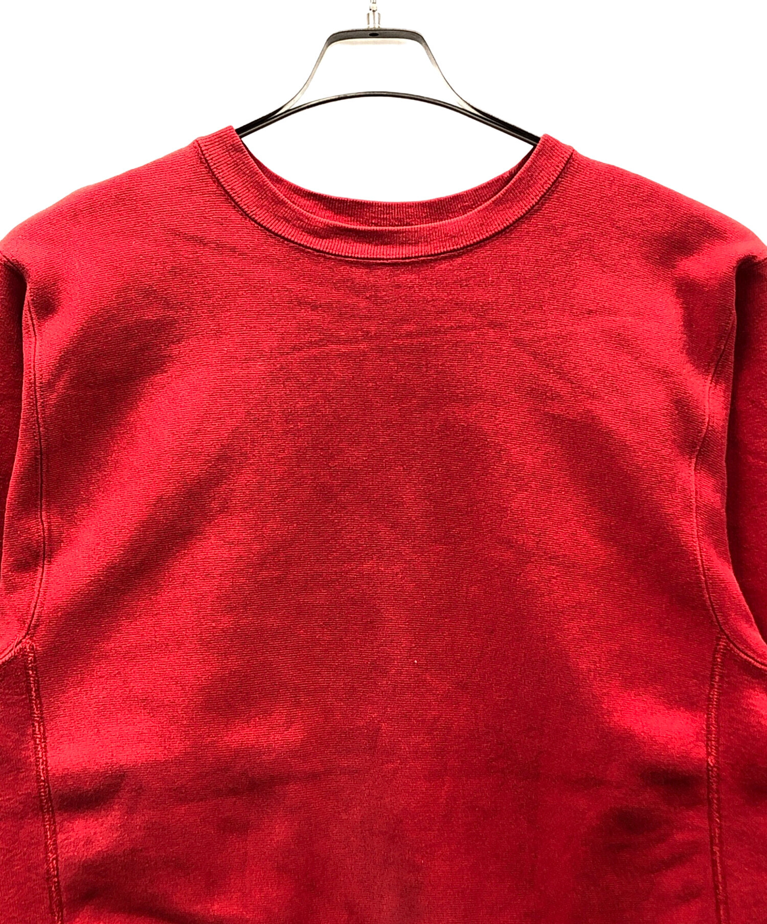 中古・古着通販】Champion REVERSE WEAVE (チャンピオン リバース