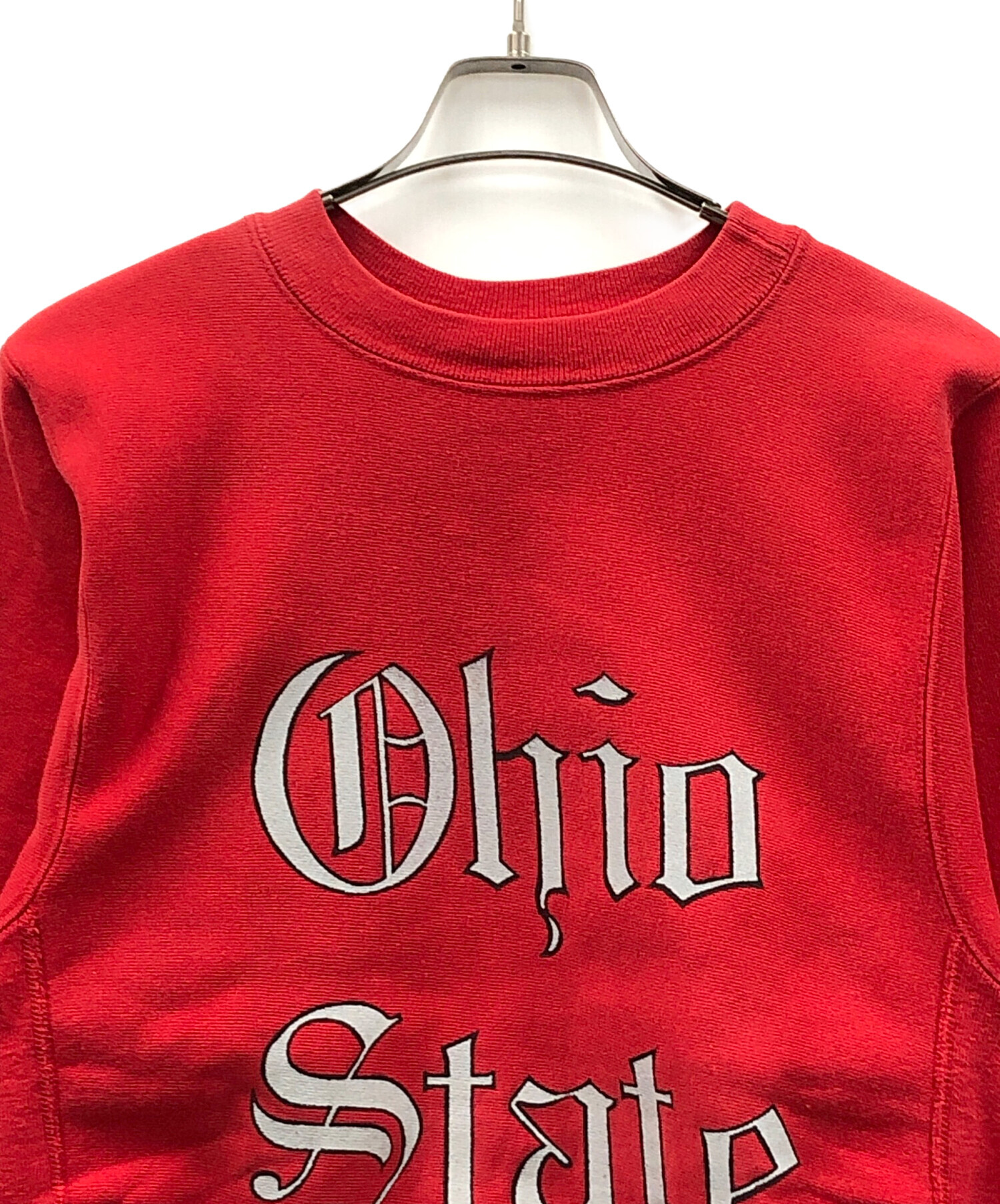 中古・古着通販】Champion (チャンピオン) リバースウィーブスウェット