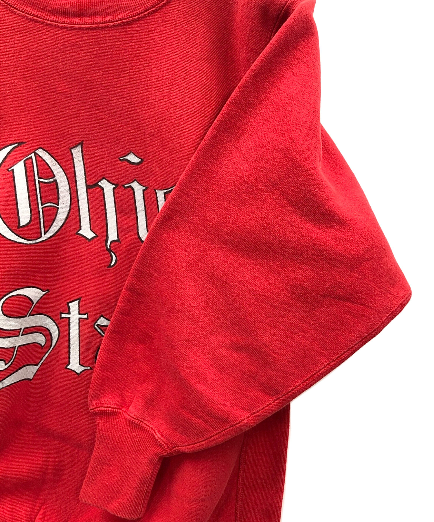 中古・古着通販】Champion (チャンピオン) リバースウィーブスウェット