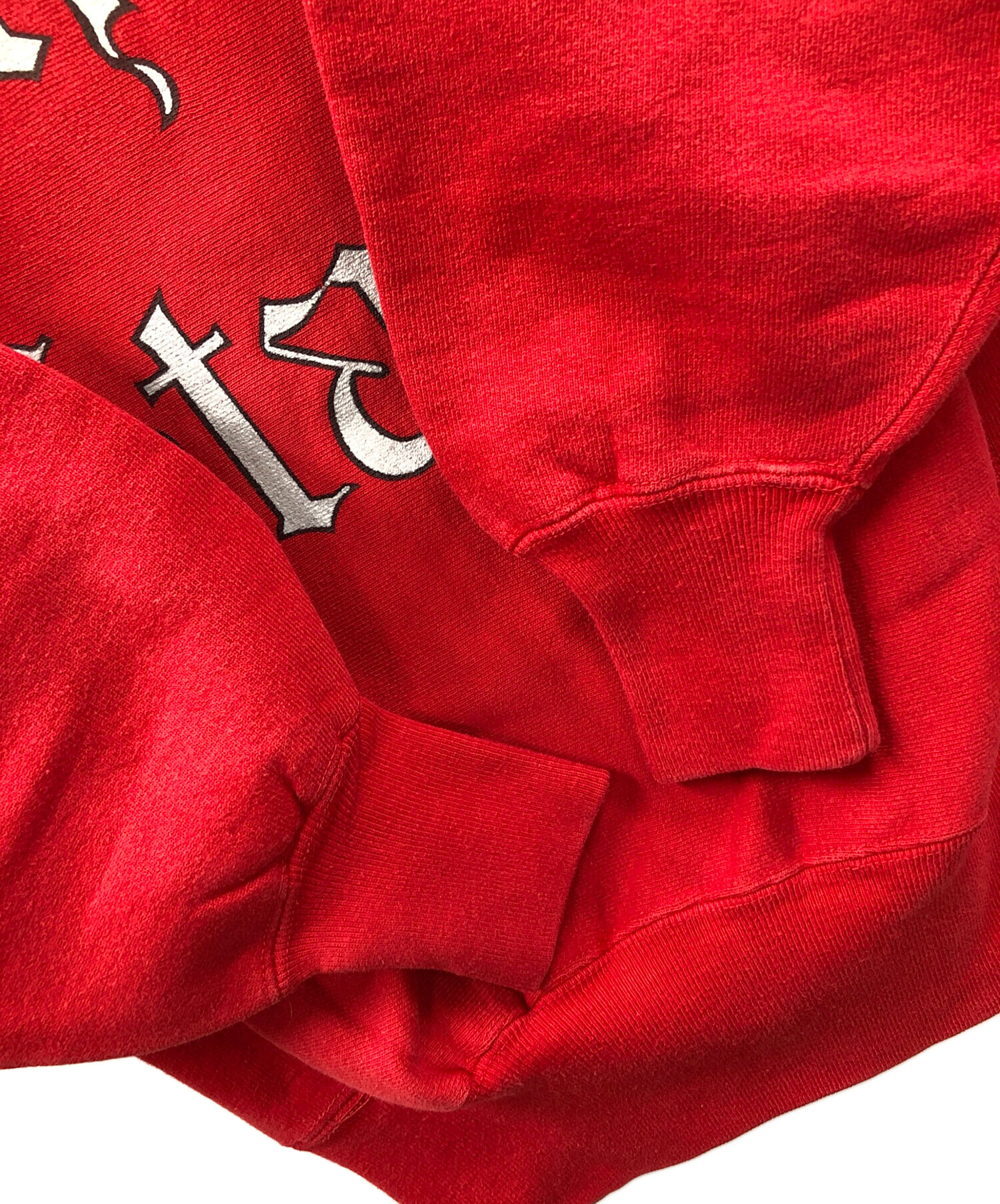 中古・古着通販】Champion (チャンピオン) リバースウィーブスウェット