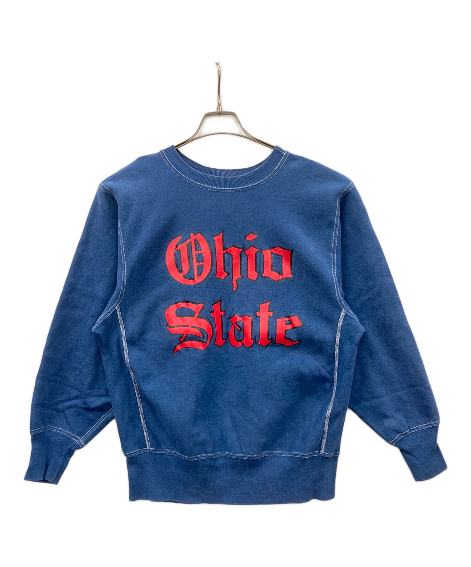 Champion リバースウェーブ　ちょい古 中古・古着通販】Champion (チャンピオン) スウェット REVERSE WERVE