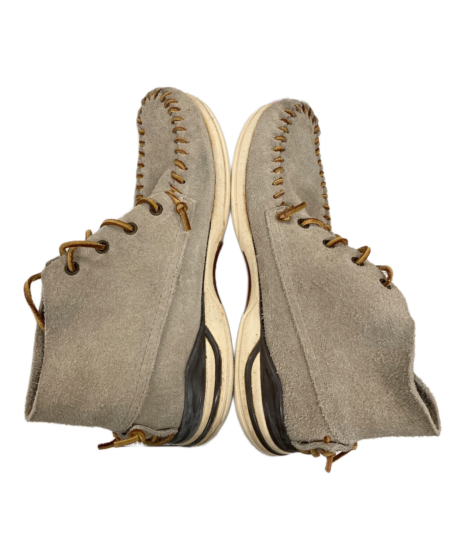 中古・古着通販】VISVIM (ビズビム) モカシンシューズ 2015 Fall YUCCA