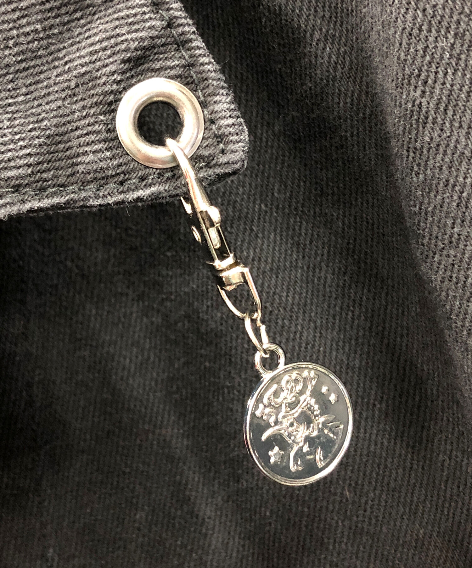 中古・古着通販】ZUTOMAYO MART (ズトマヨ マート) OverSize Denim