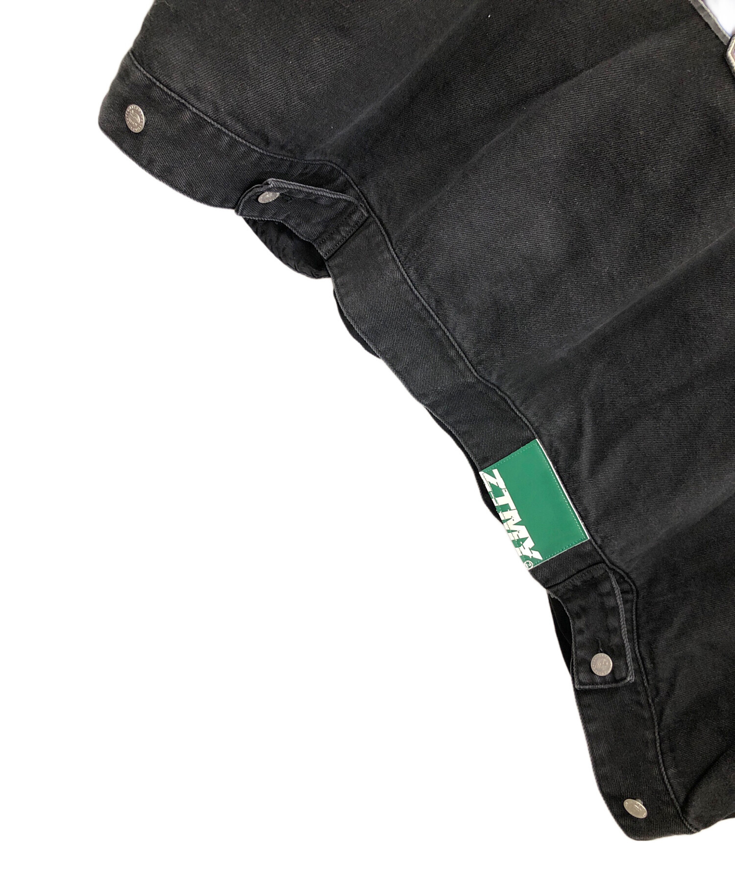 中古・古着通販】ZUTOMAYO MART (ズトマヨ マート) OverSize Denim