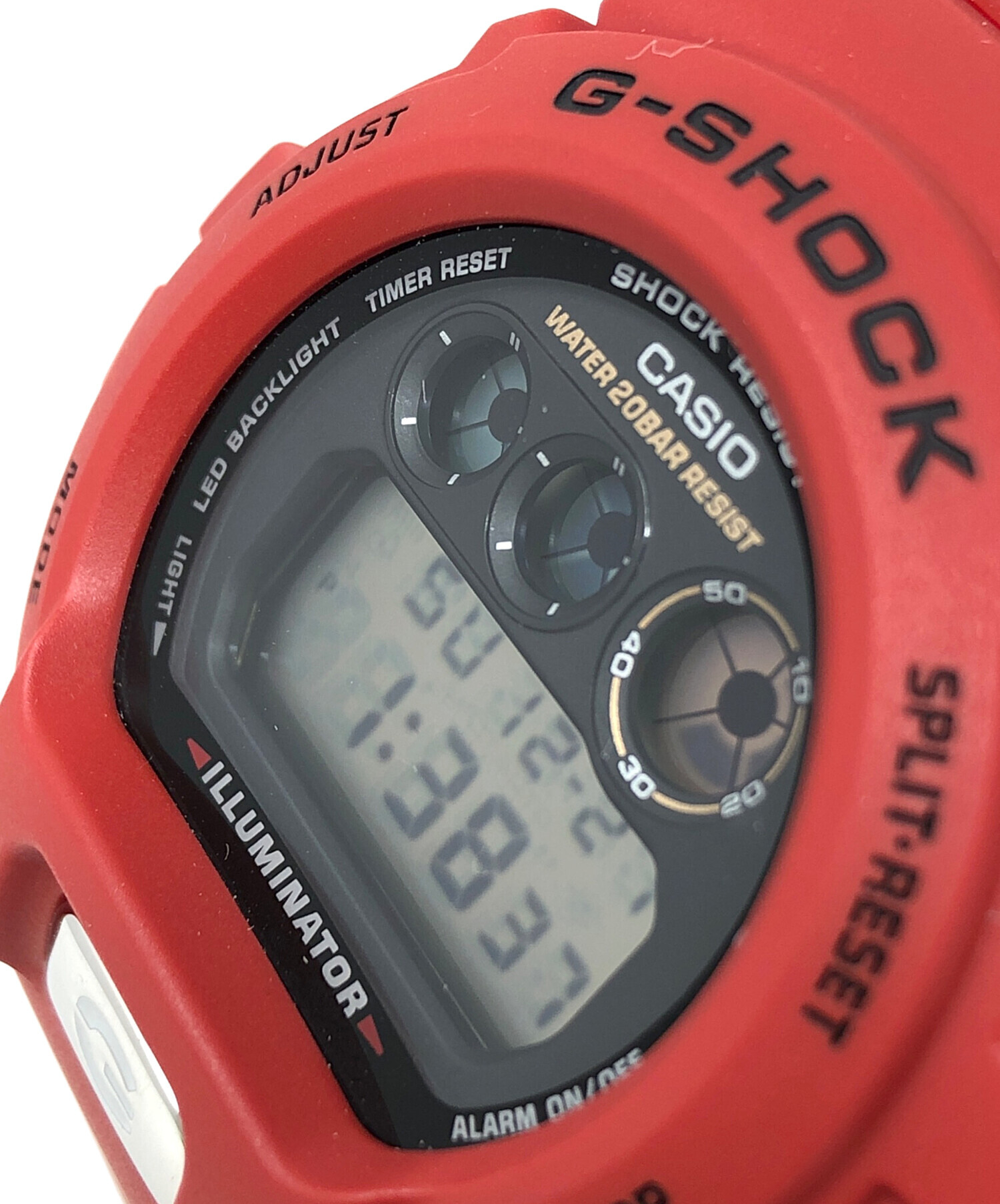 中古・古着通販】CASIO (カシオ) 腕時計 G-SHOCK（ジーショック