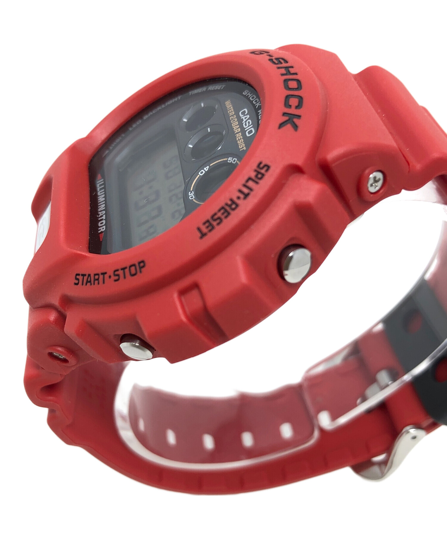 中古・古着通販】CASIO (カシオ) 腕時計 G-SHOCK（ジーショック