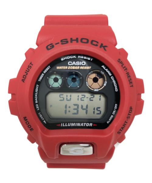 中古・古着通販】CASIO (カシオ) 腕時計 G-SHOCK（ジーショック