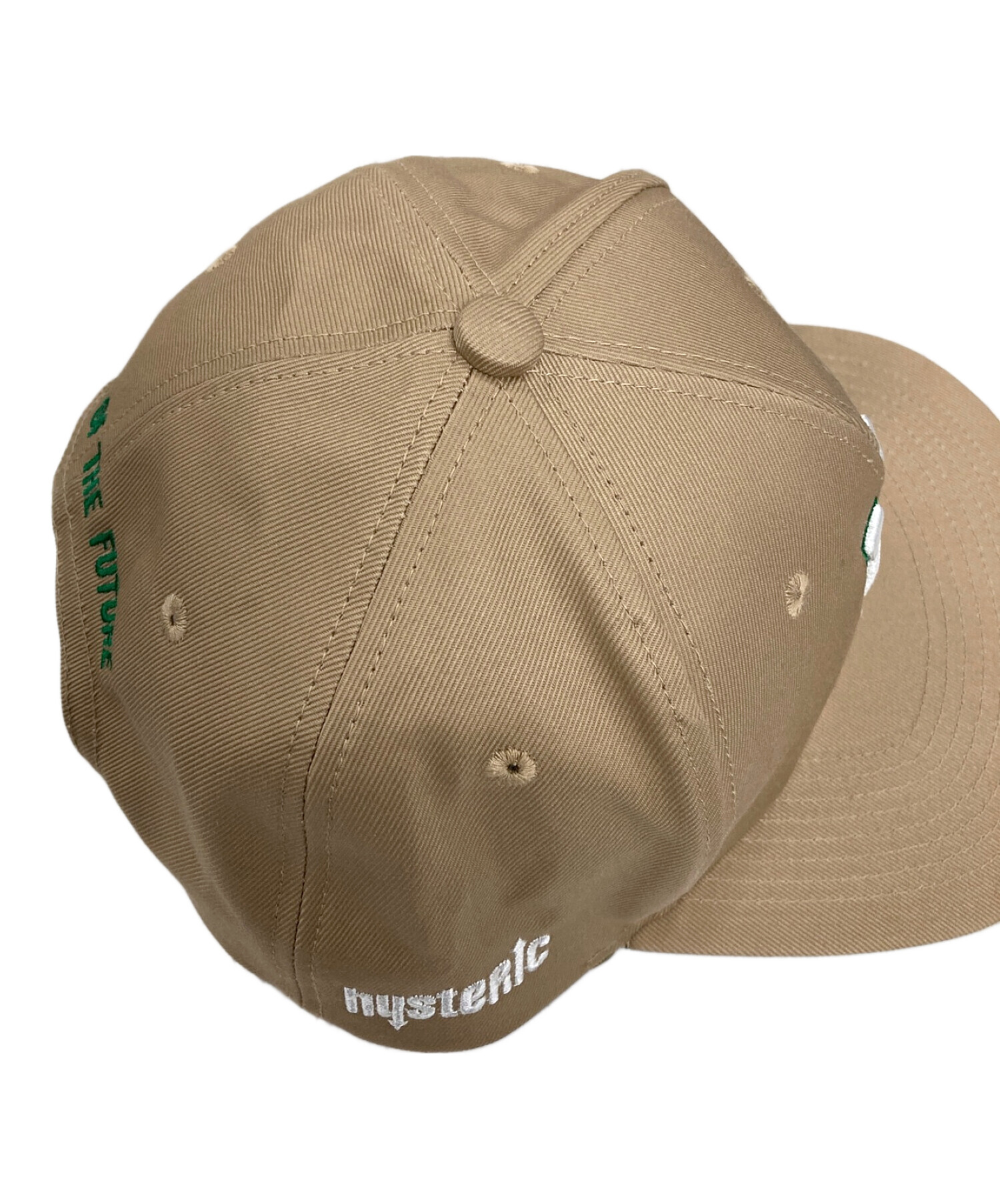 中古・古着通販】Hysteric Glamour (ヒステリックグラマー) HG刺繍