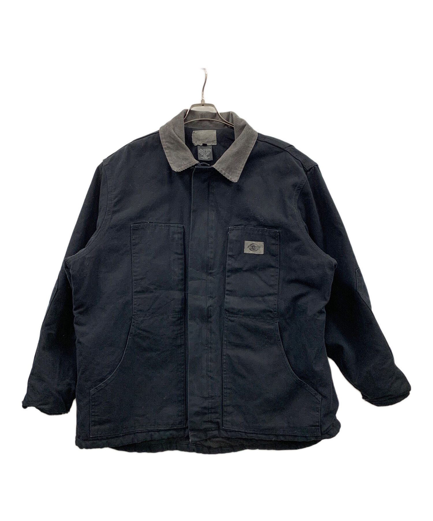 中古・古着通販】Dickies (ディッキーズ) ダックワークジャケット