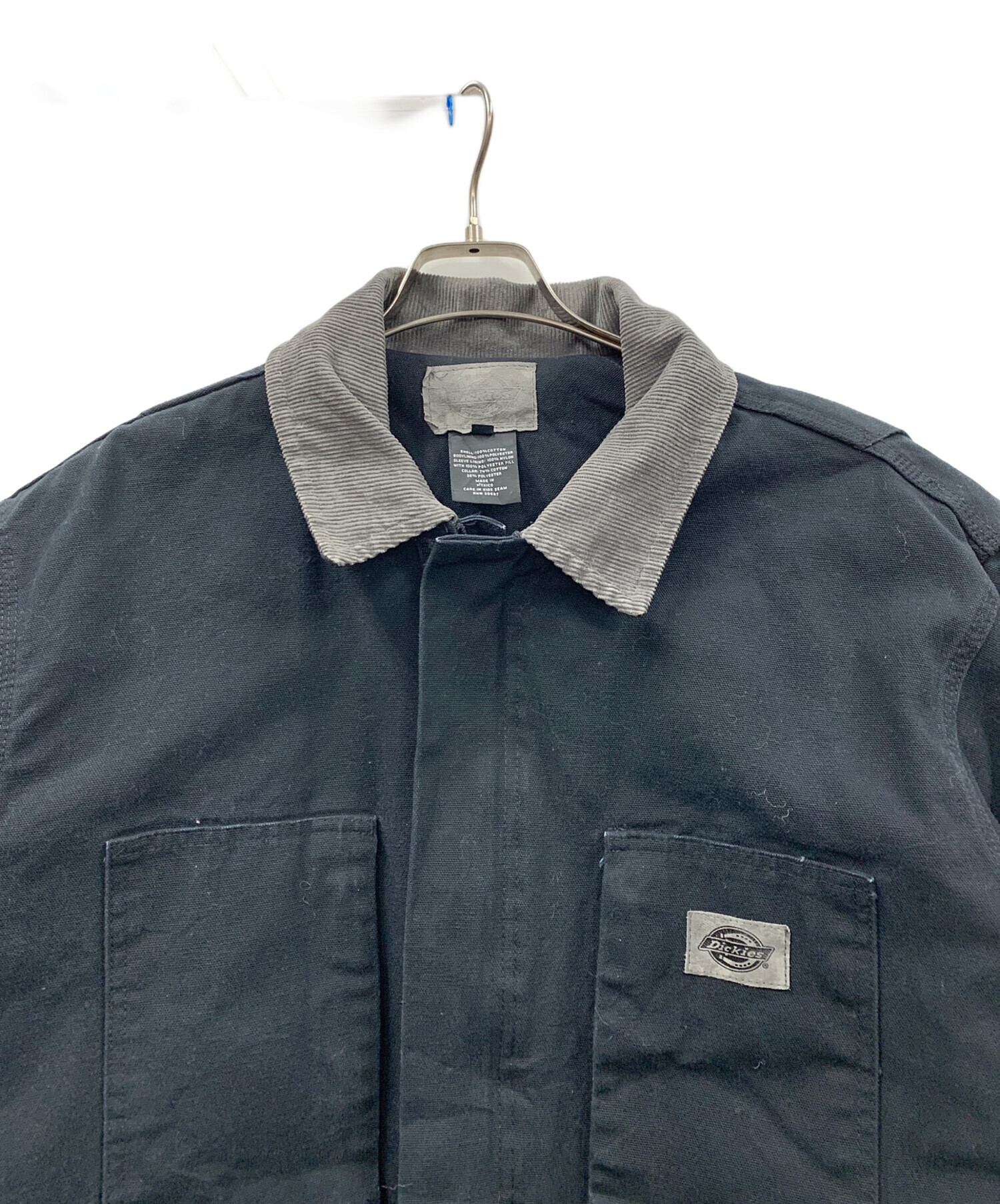中古・古着通販】Dickies (ディッキーズ) ダックワークジャケット