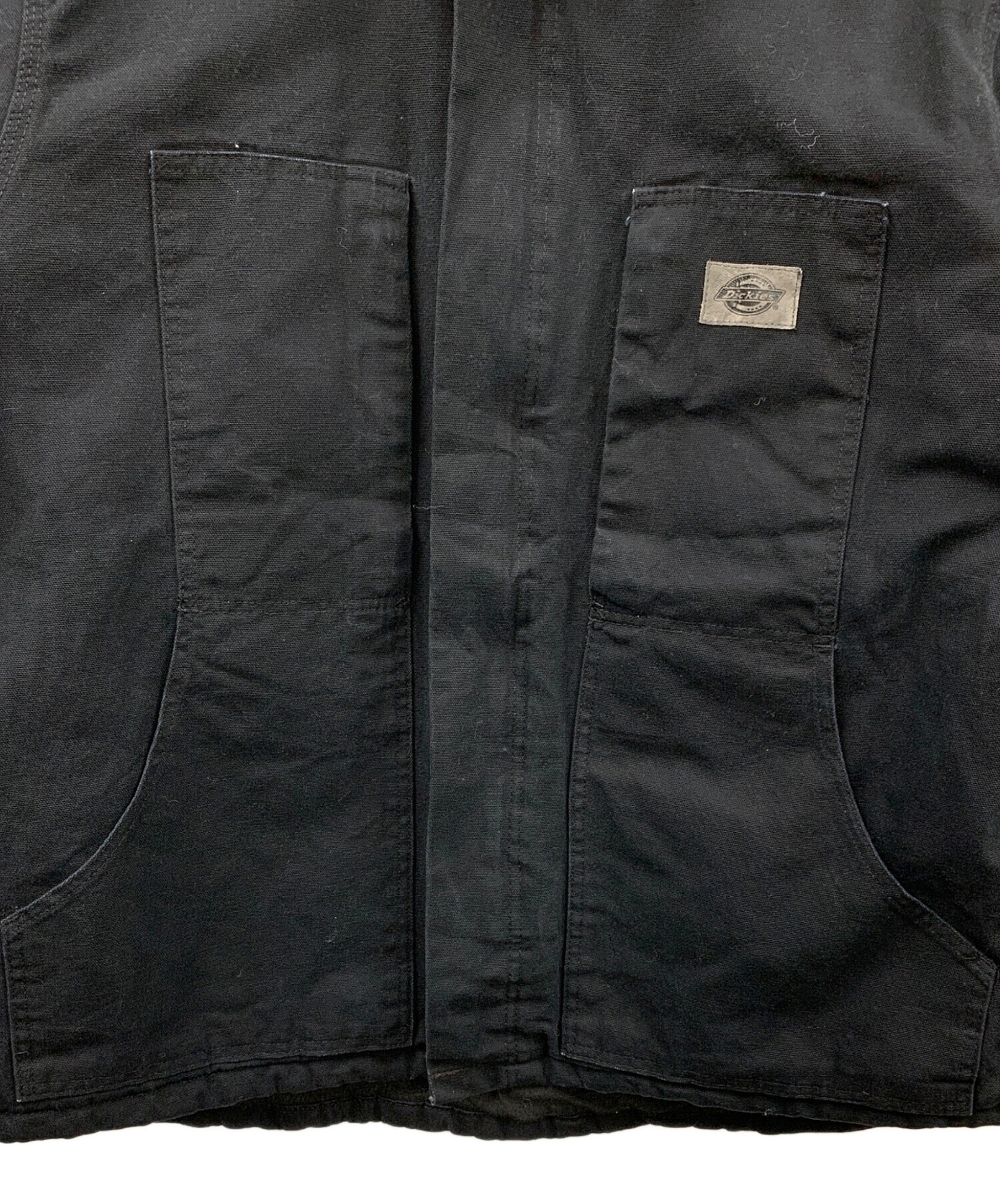 中古・古着通販】Dickies (ディッキーズ) ダックワークジャケット