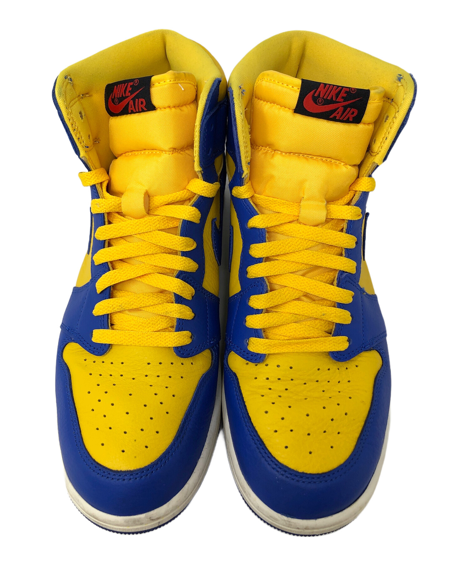 中古・古着通販】NIKE ハイカットスニーカー Air Jordan 1 High OG