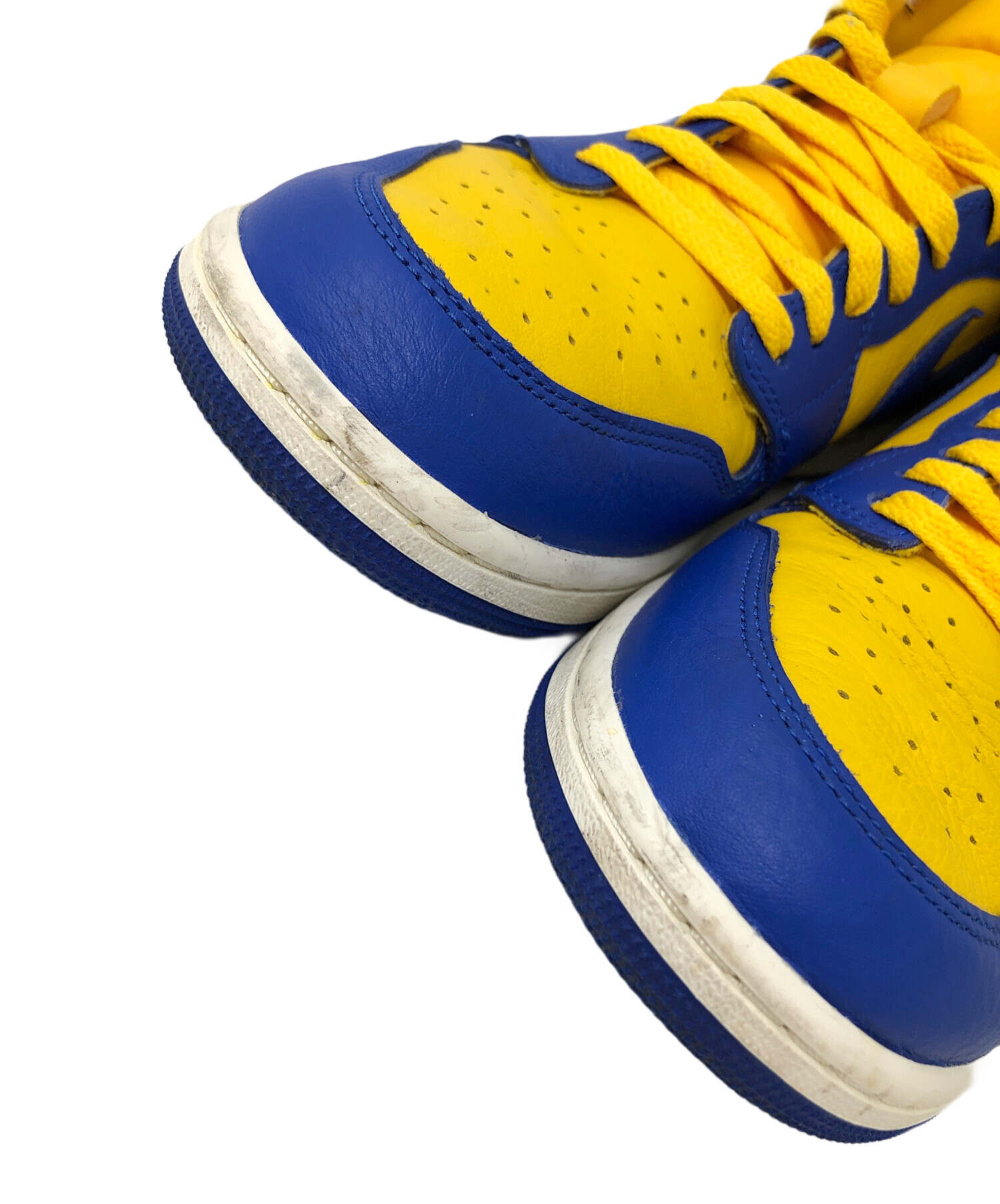 中古・古着通販】NIKE ハイカットスニーカー Air Jordan 1 High OG