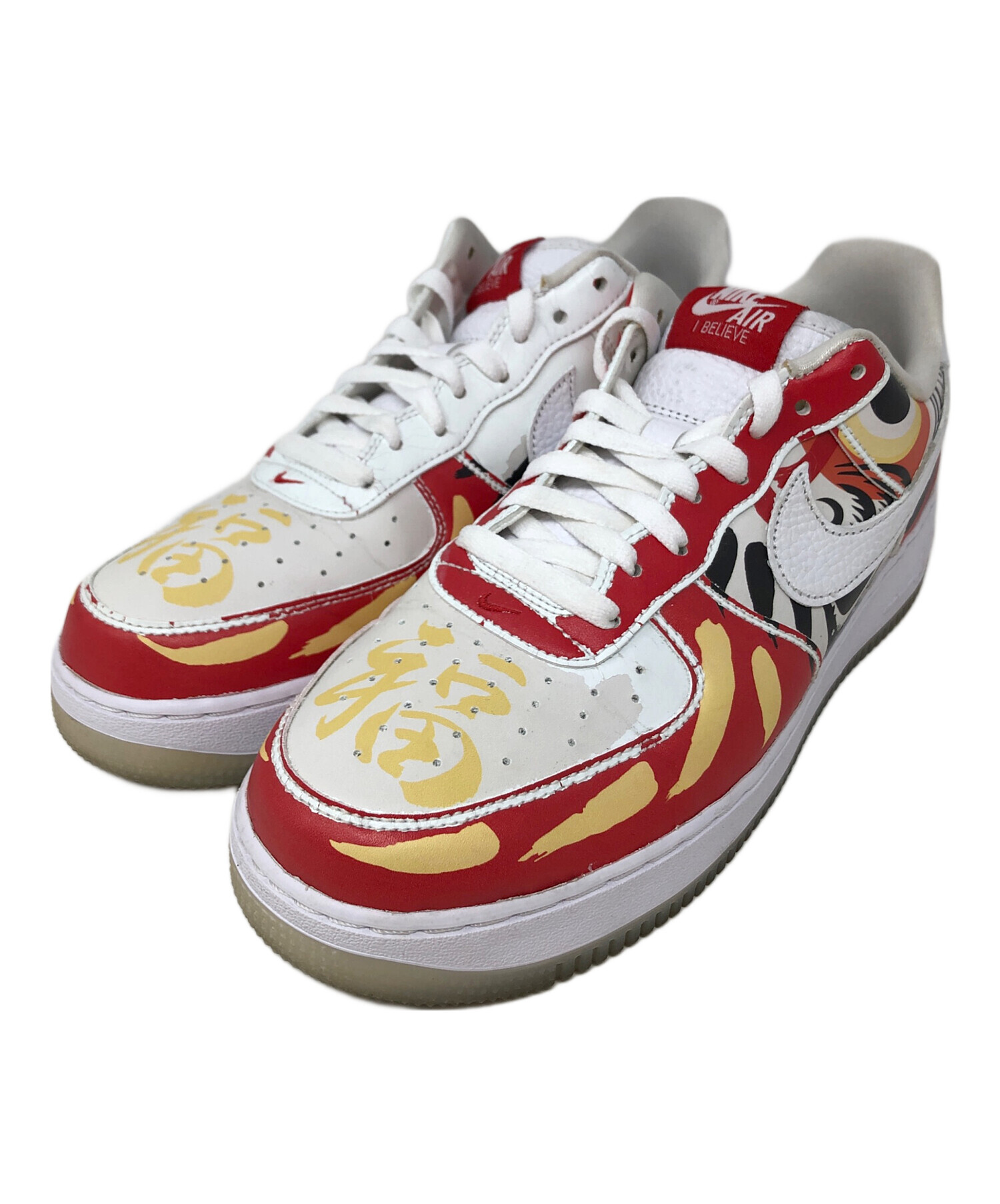 中古・古着通販】NIKE (ナイキ) スニーカー Air Force 1（エアフォース