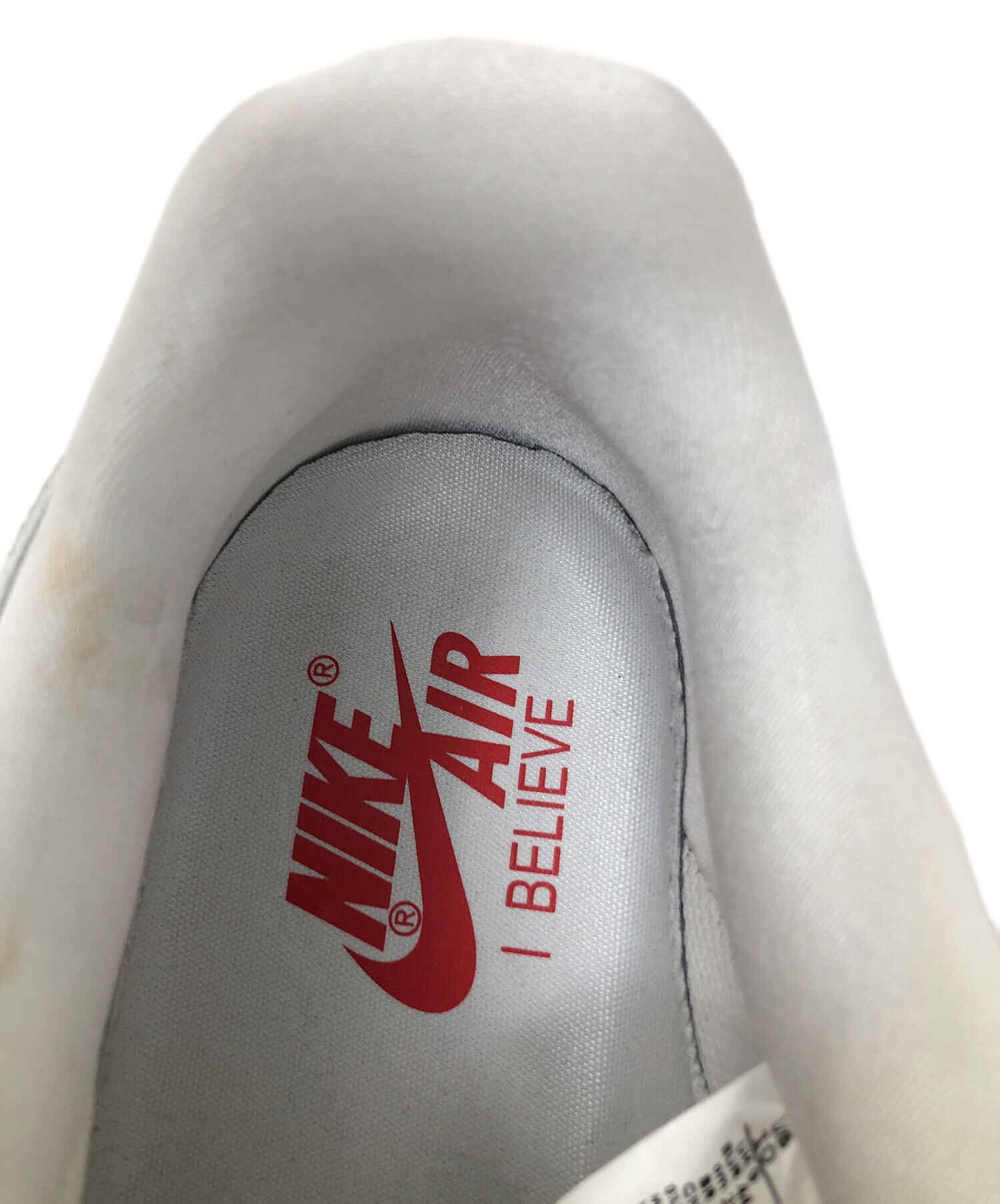 中古・古着通販】NIKE (ナイキ) スニーカー Air Force 1（エアフォース