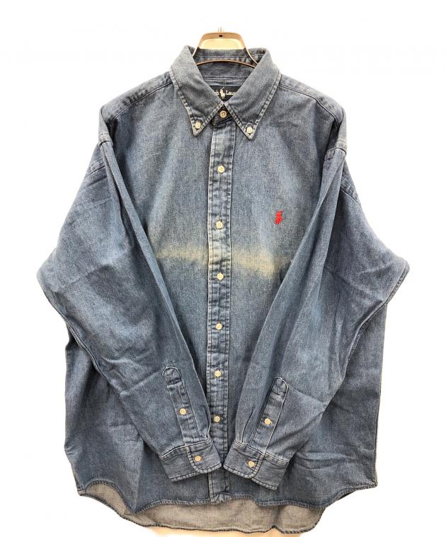 中古・古着通販】POLO RALPH LAUREN (ポロ・ラルフローレン) ボタン