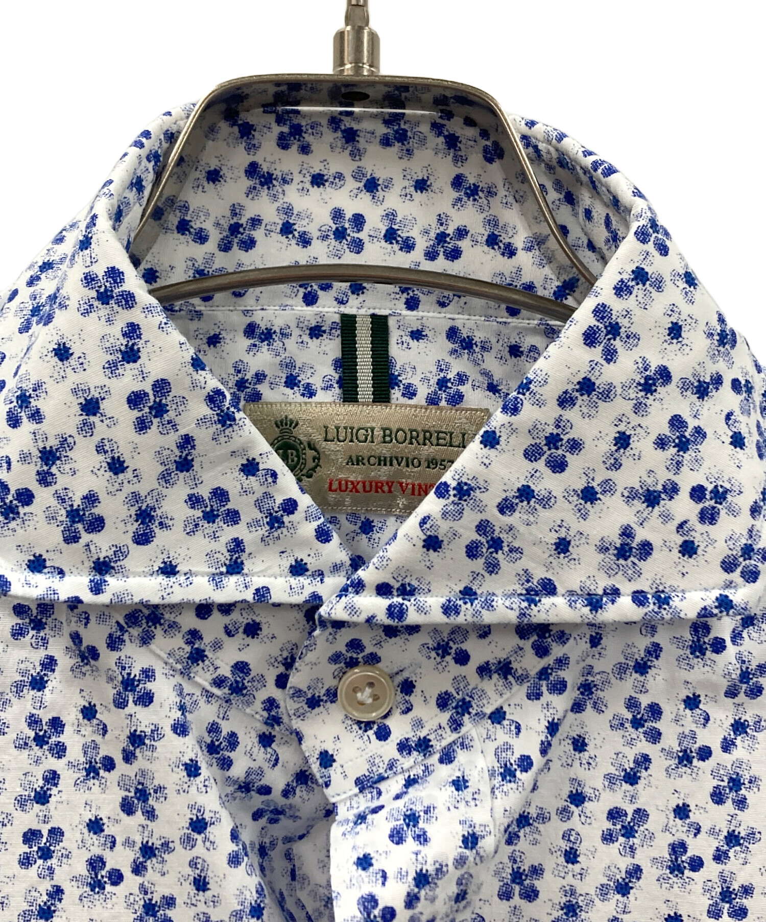 中古・古着通販】LUIGIBORRELLI LUXURY VINTAGE (ルイジ ボレッリ