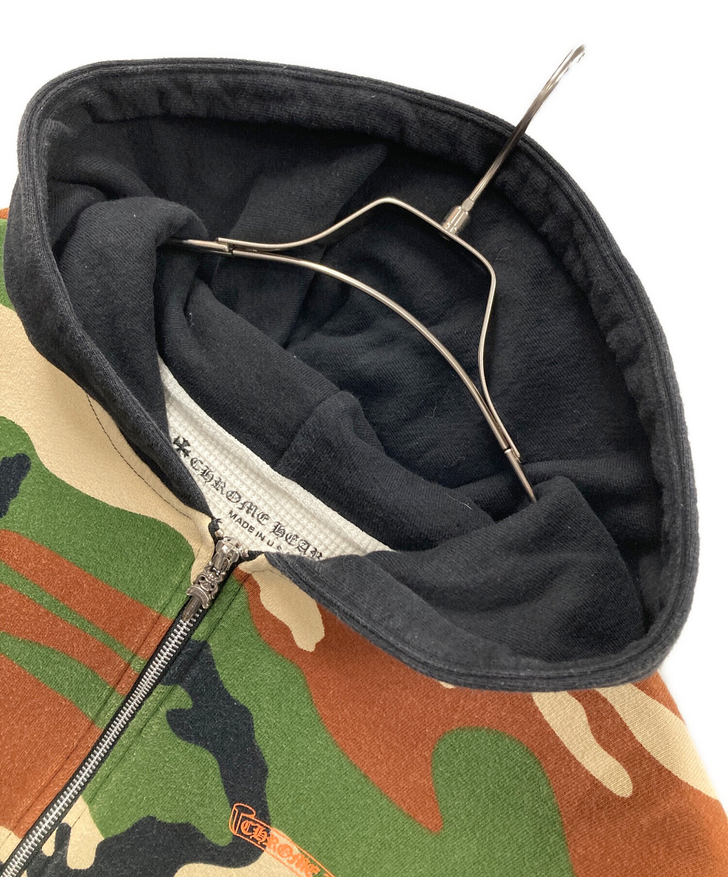 中古・古着通販】CHROME HEARTS (クロムハーツ) MattyBoy (マッティ