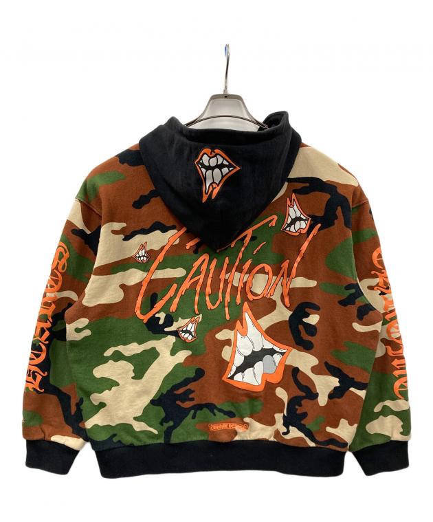 中古・古着通販】CHROME HEARTS (クロムハーツ) MattyBoy (マッティ