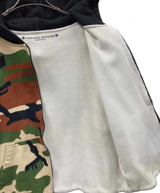 中古・古着通販】CHROME HEARTS (クロムハーツ) MattyBoy (マッティ