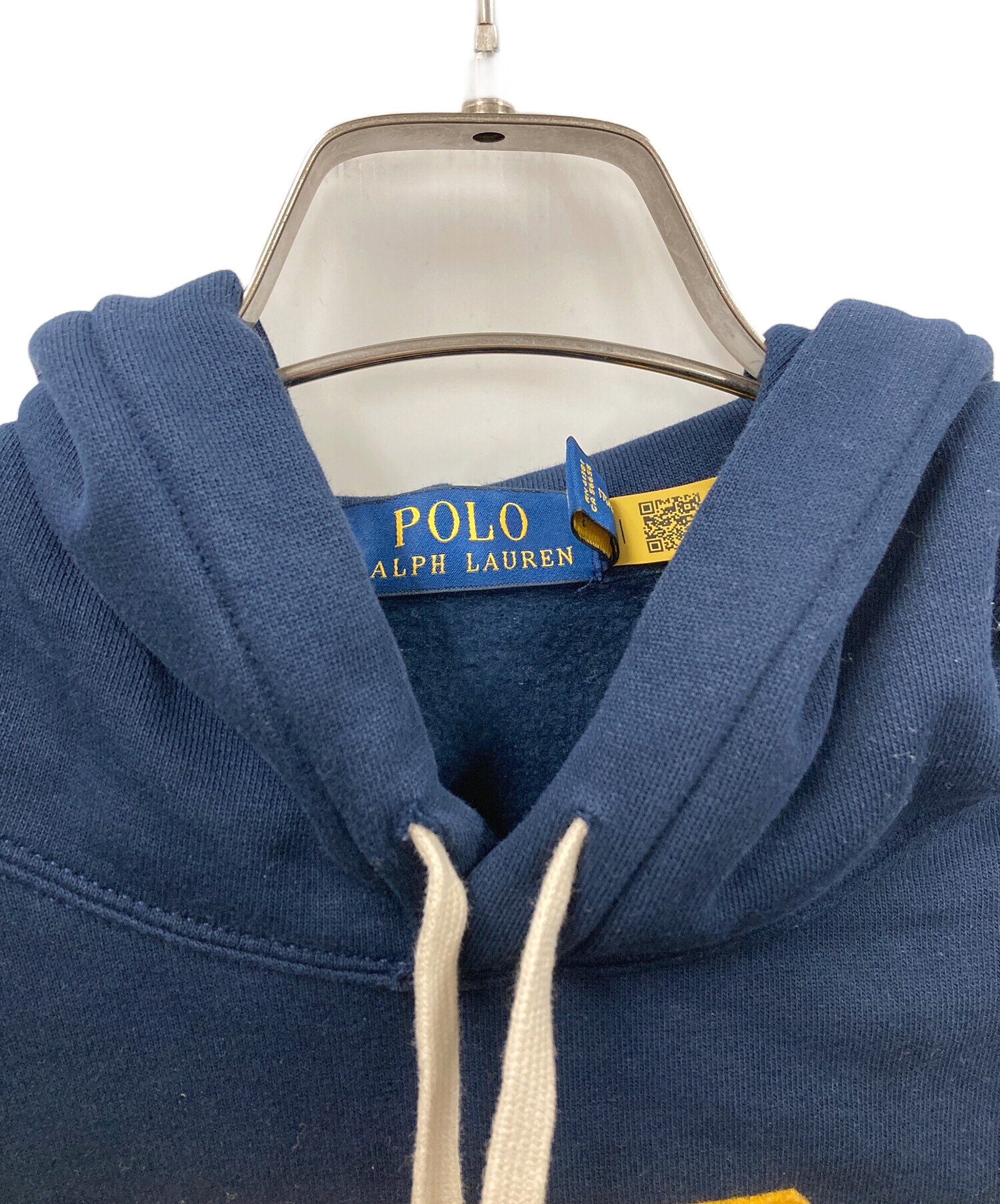中古・古着通販】POLO RALPH LAUREN (ポロ・ラルフローレン) プル 