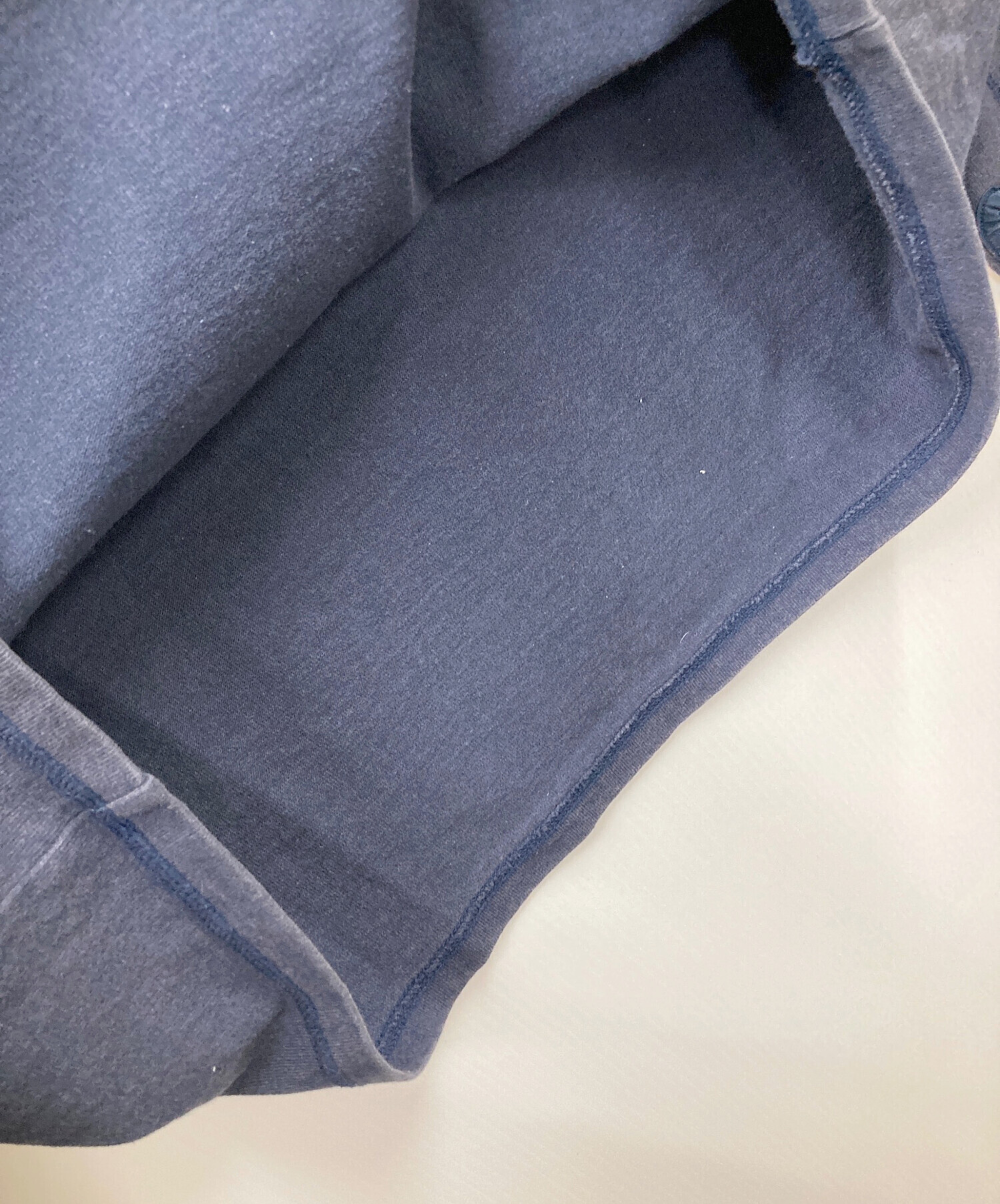 中古・古着通販】TENDERLOIN (テンダーロイン) スウェット ネイビー