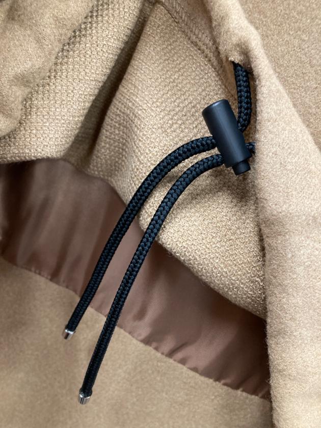 中古・古着通販】Lallia Mu (ラリア ムー) レイヤードカラー