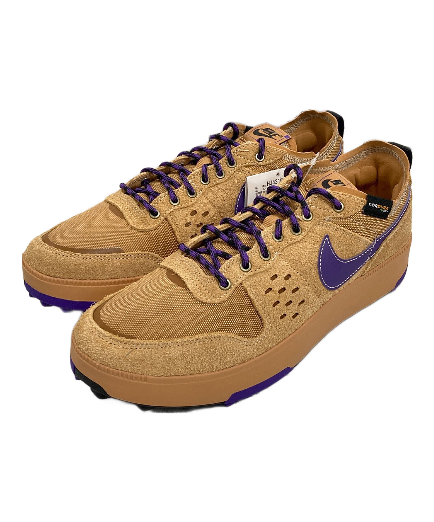中古・古着通販】NIKE (ナイキ) スニーカー C1Ty PRM 
