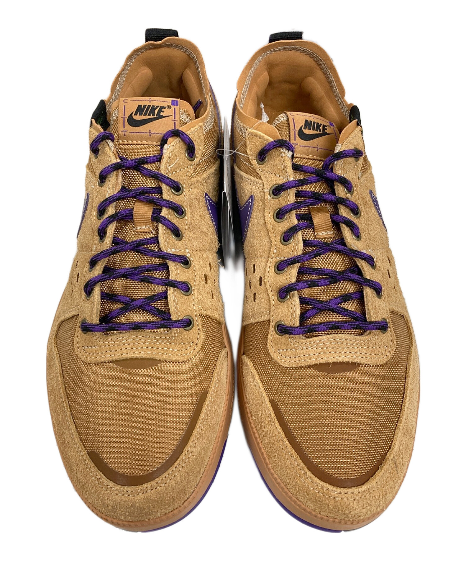 中古・古着通販】NIKE (ナイキ) スニーカー C1Ty PRM 