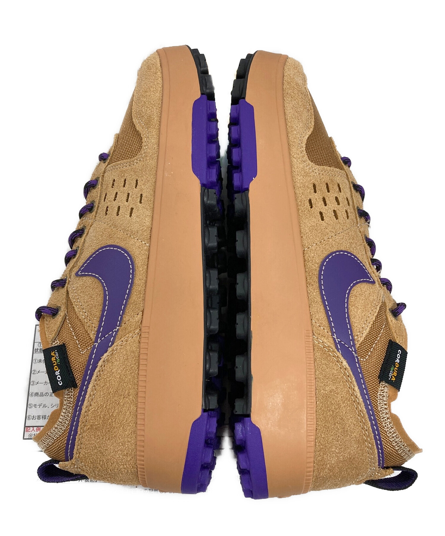 中古・古着通販】NIKE (ナイキ) スニーカー C1Ty PRM 