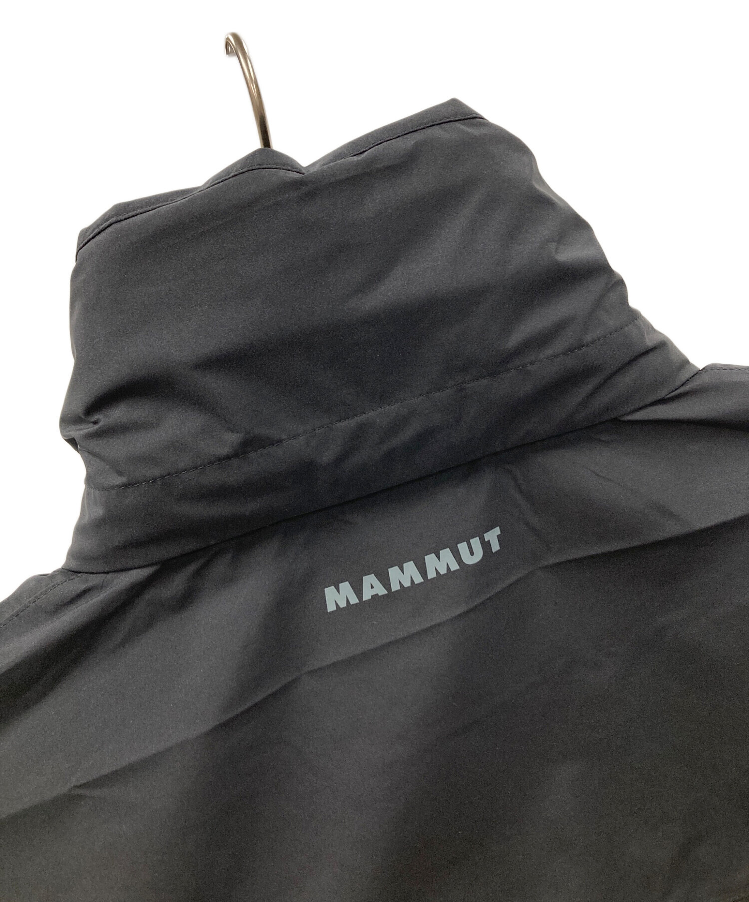 中古・古着通販】MAMMUT (マムート) ナイロンジャケット オベリスク
