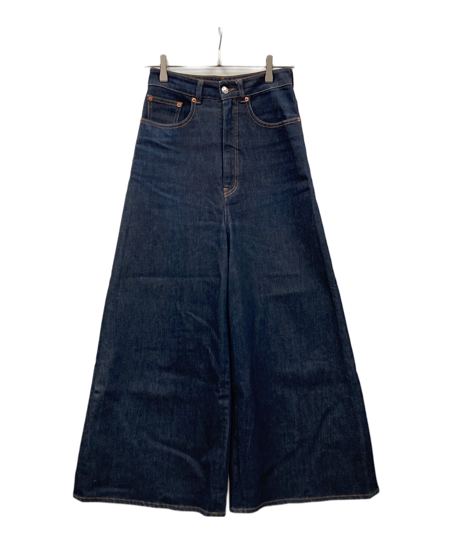 中古・古着通販】Maison Margiela (メゾンマルジェラ) デニムパンツ