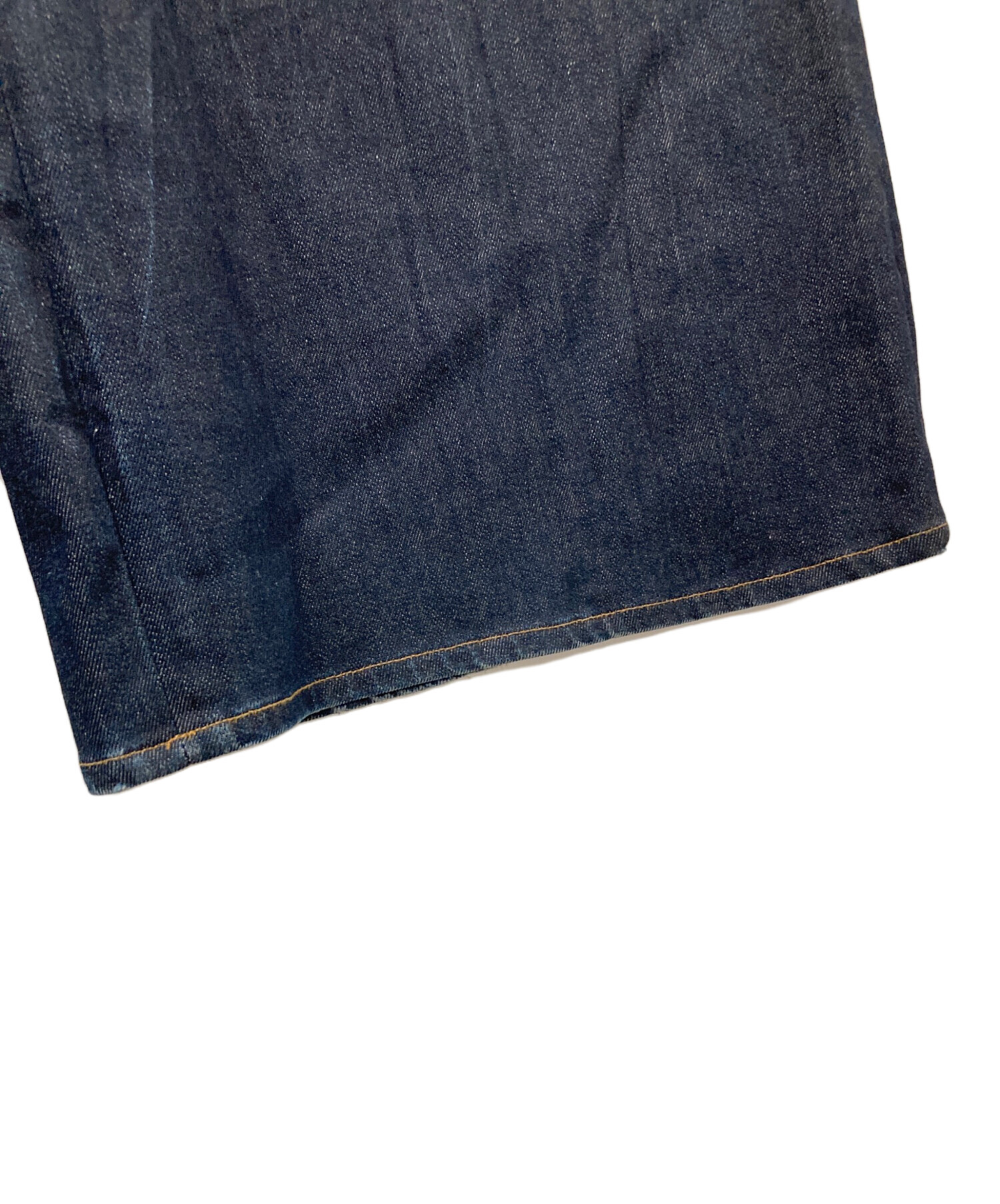 中古・古着通販】Maison Margiela (メゾンマルジェラ) デニムパンツ