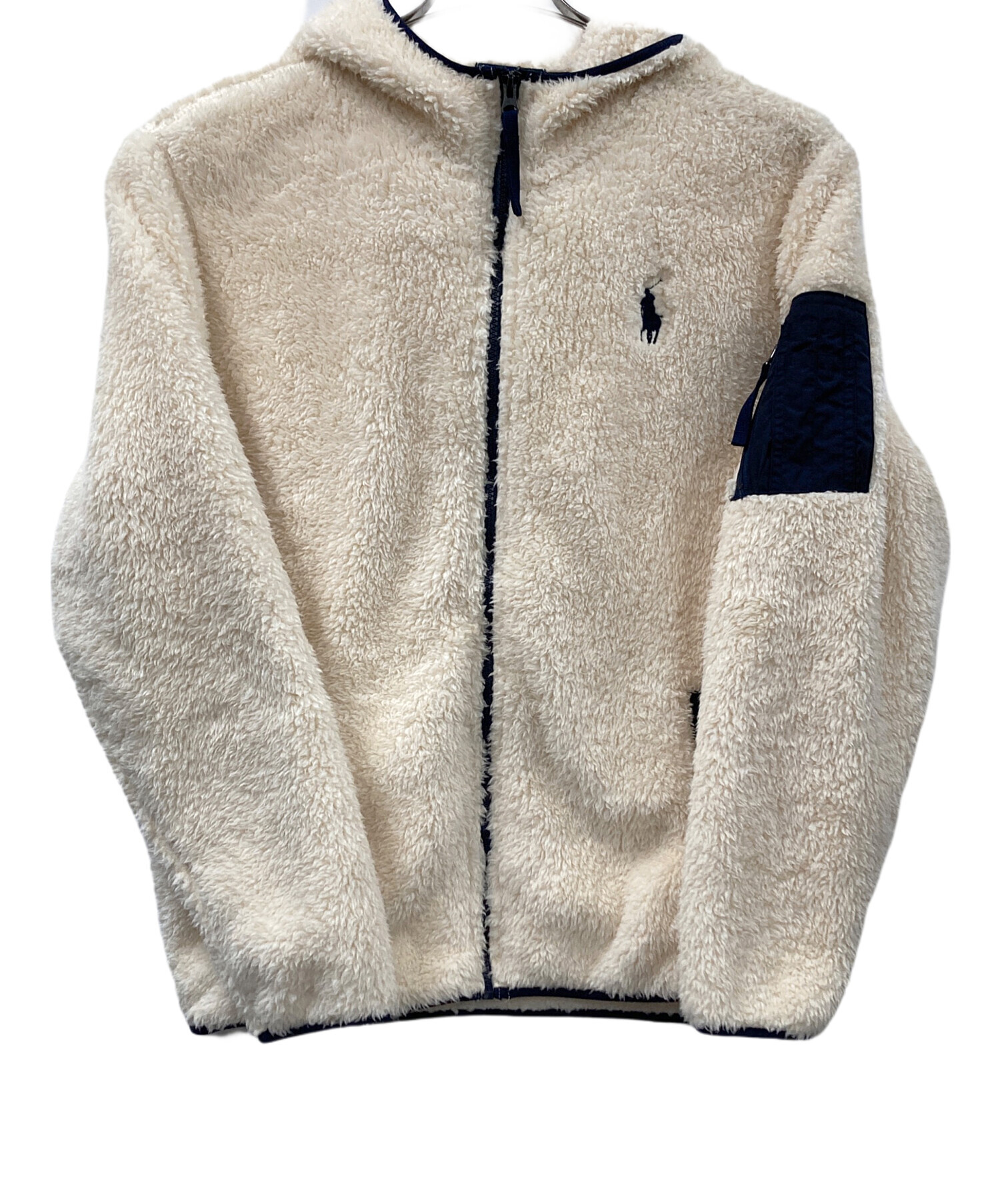 中古・古着通販】POLO RALPH LAUREN (ポロ・ラルフローレン) フリース