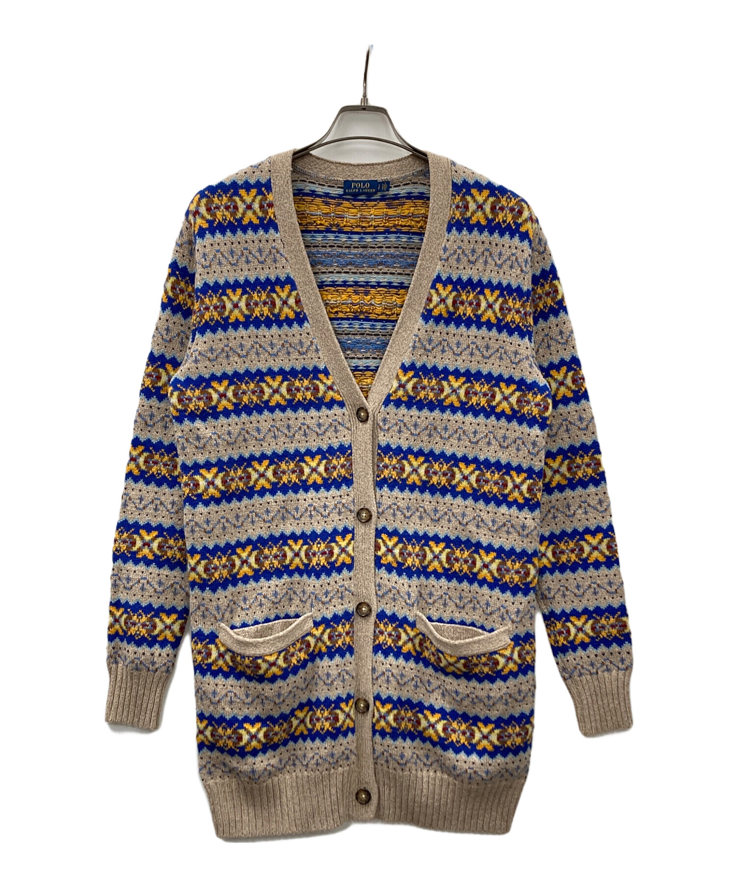 中古・古着通販】POLO RALPH LAUREN (ポロ・ラルフローレン) ロング