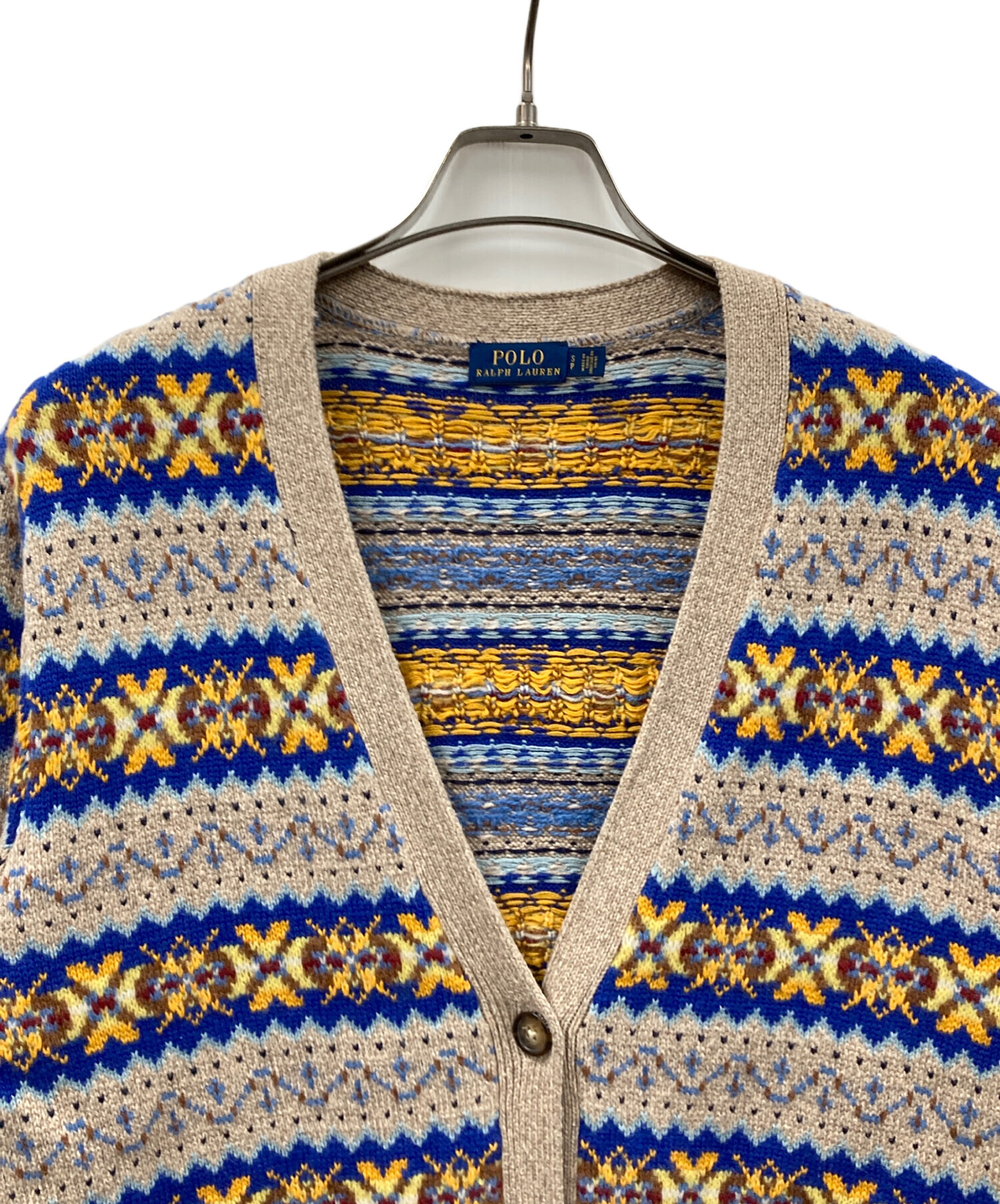 中古・古着通販】POLO RALPH LAUREN (ポロ・ラルフローレン) ロング