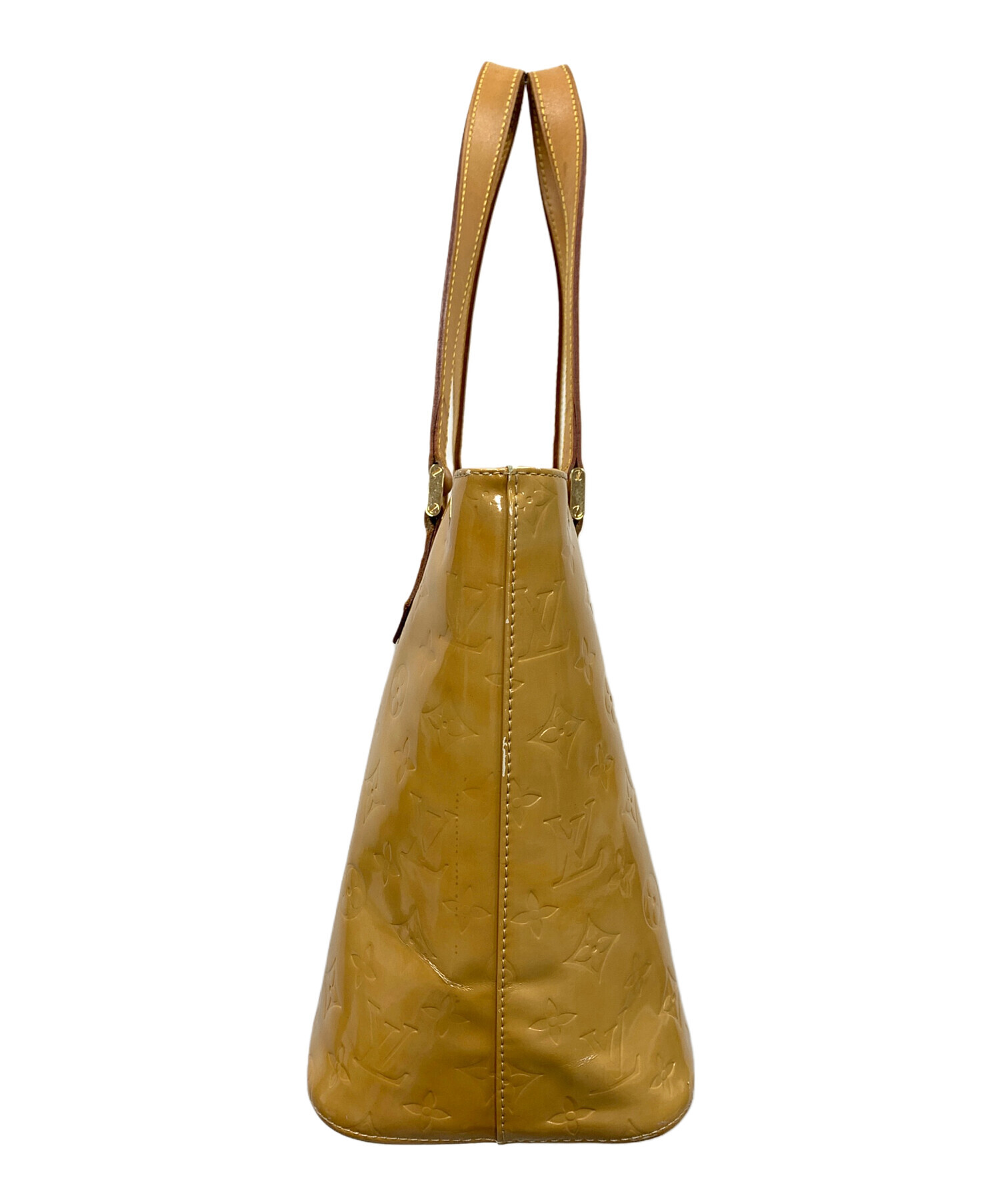 中古・古着通販】LOUIS VUITTON (ルイ ヴィトン) トートバッグ