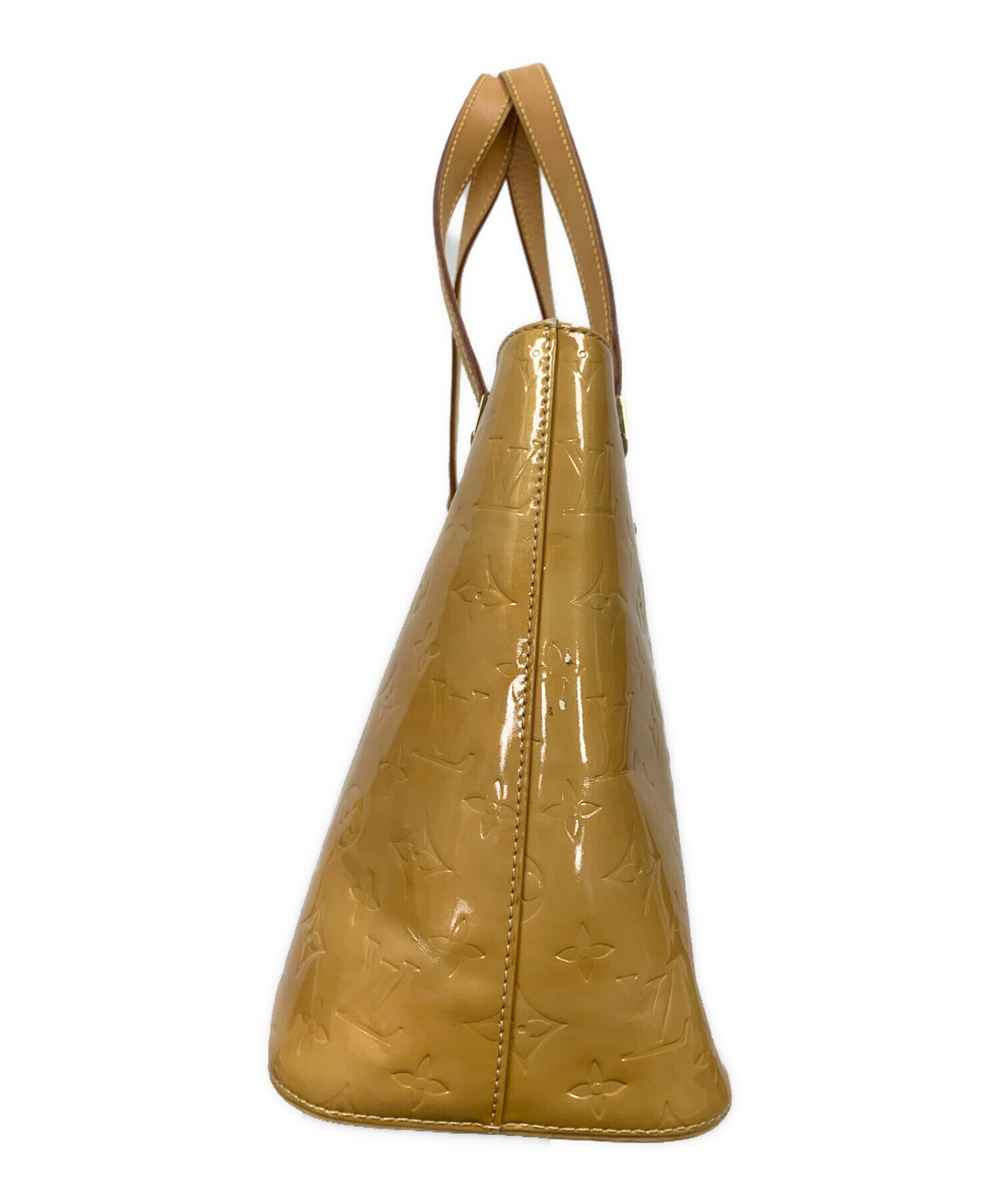 中古・古着通販】LOUIS VUITTON (ルイ ヴィトン) トートバッグ