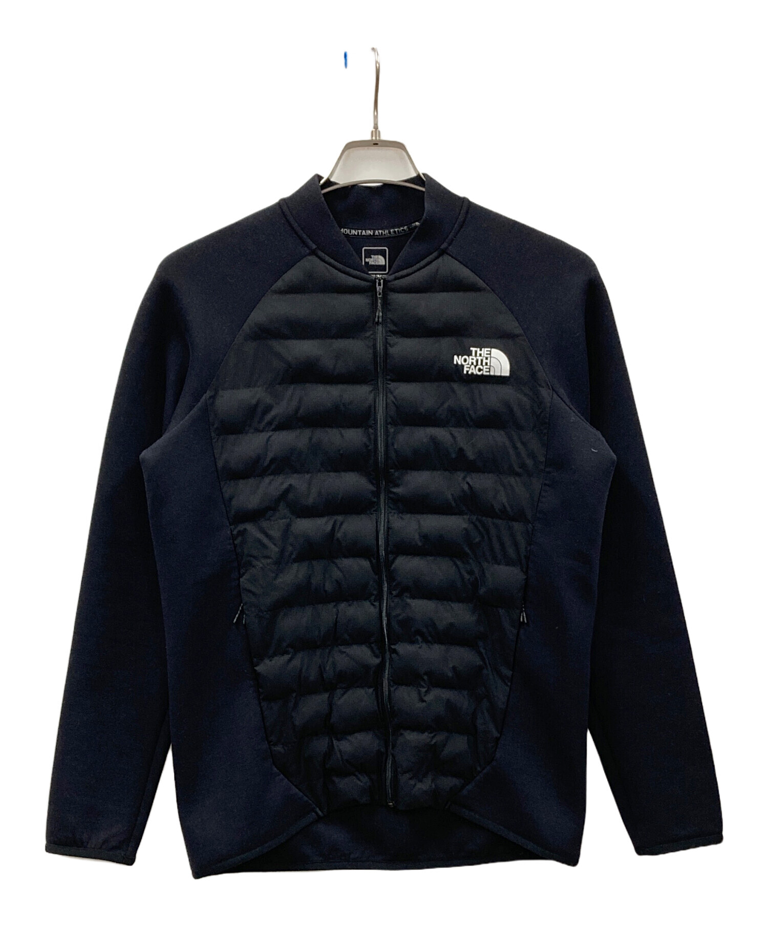 中古・古着通販】THE NORTH FACE (ザ ノース フェイス) ハイブリッド