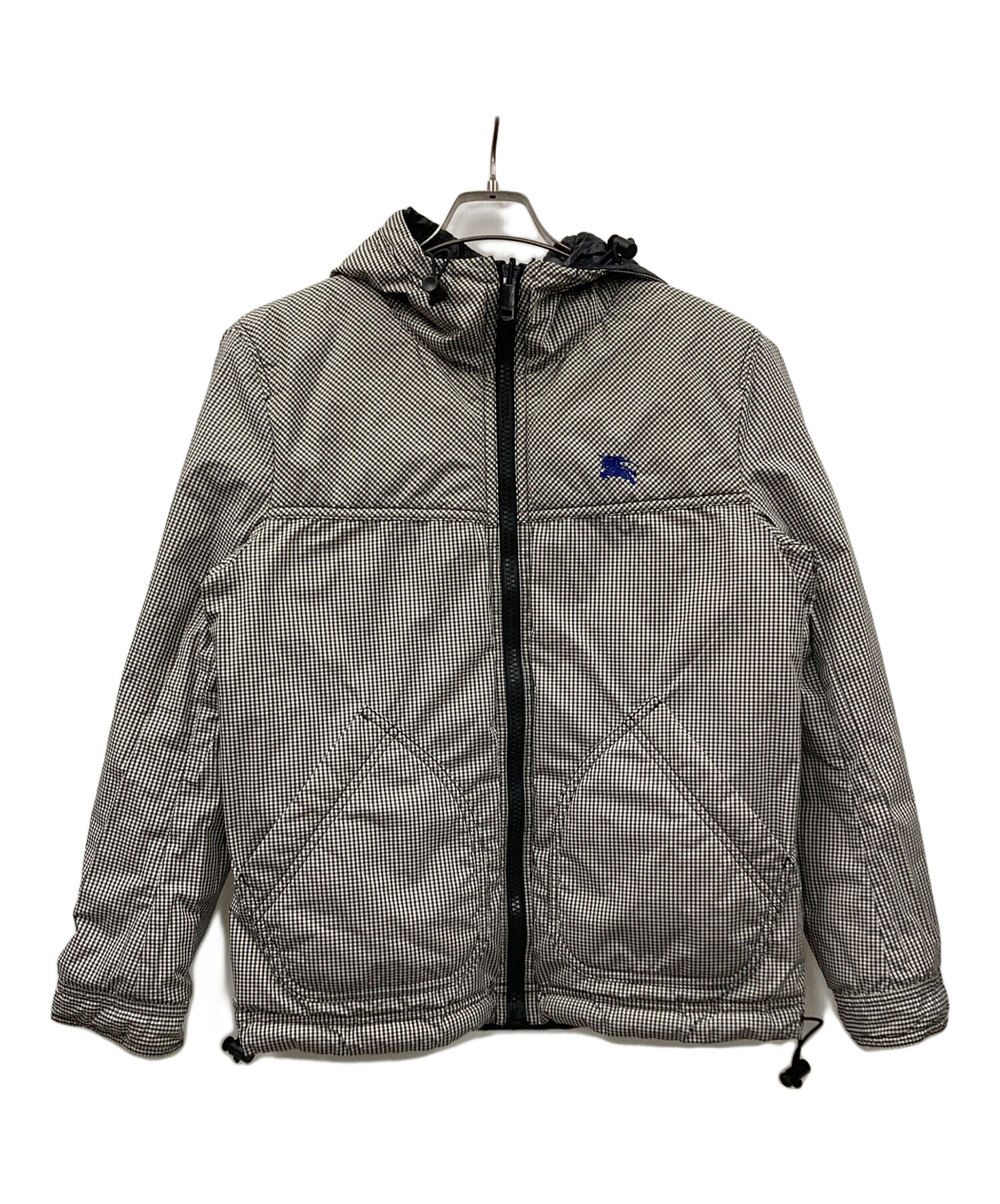 中古・古着通販】BURBERRY BLACK LABEL (バーバリーブラックレーベル