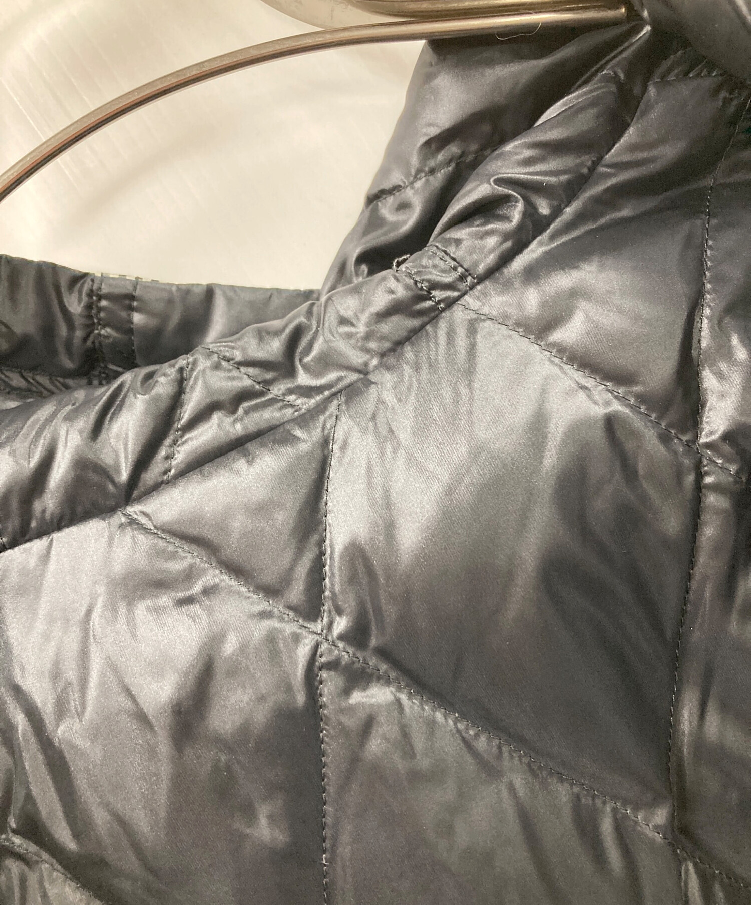 中古・古着通販】BURBERRY BLACK LABEL (バーバリーブラックレーベル 