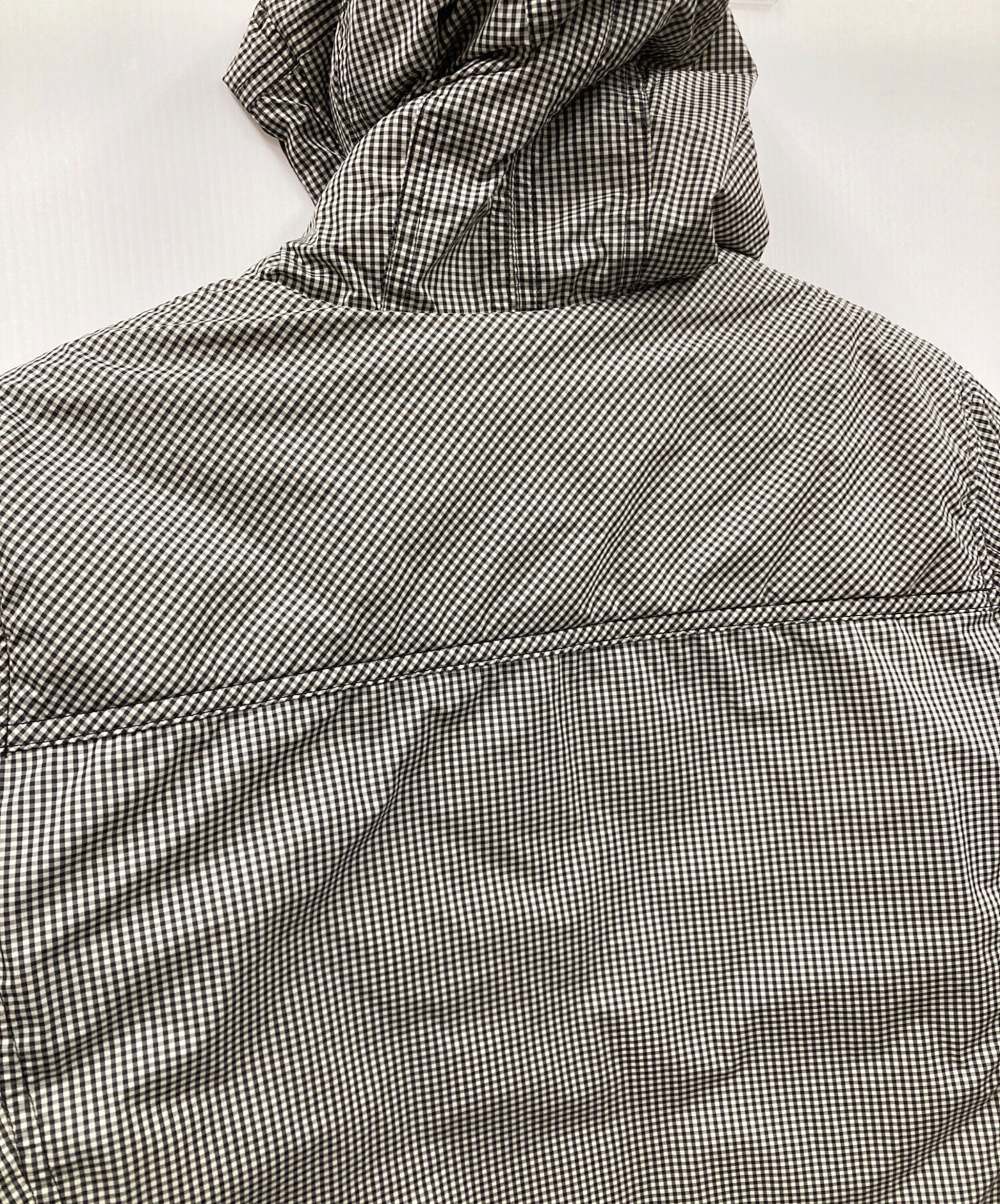 中古・古着通販】BURBERRY BLACK LABEL (バーバリーブラックレーベル 