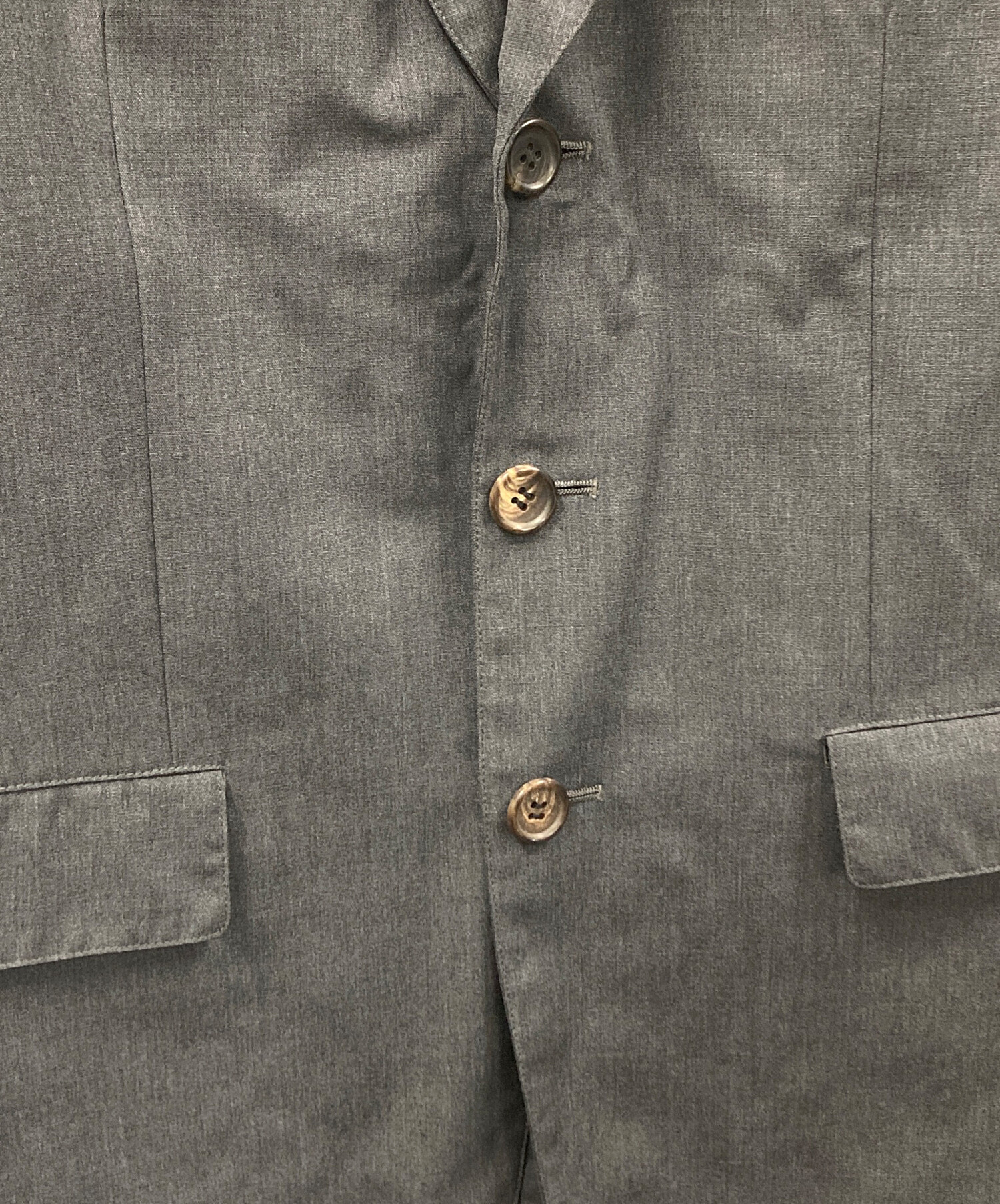 中古・古着通販】Jean Paul GAULTIER HOMME (ジャンポールゴルチェオム
