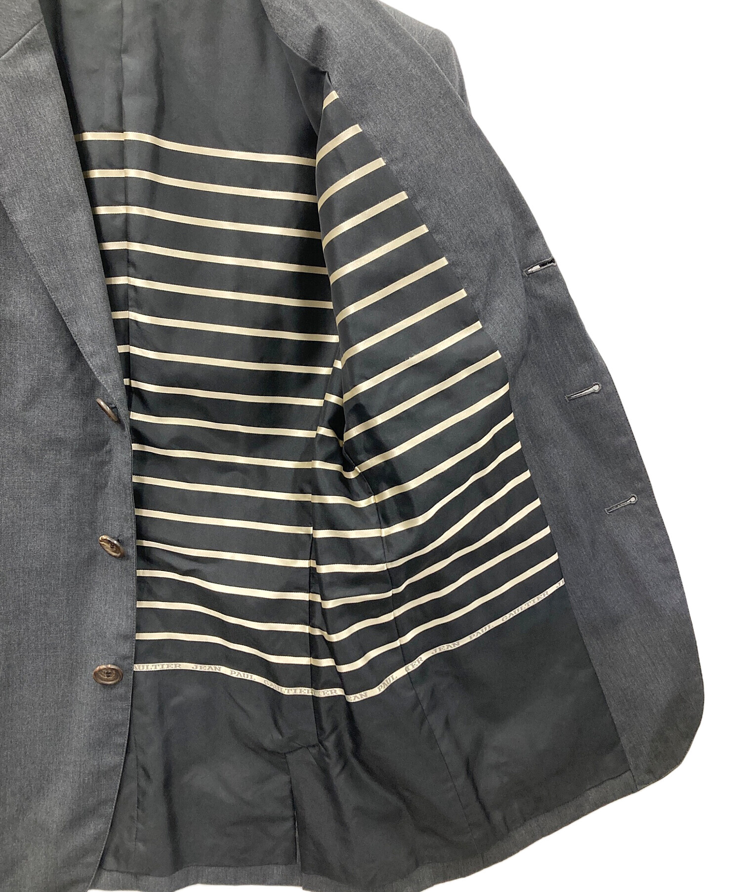 中古・古着通販】Jean Paul GAULTIER HOMME (ジャンポールゴルチェオム